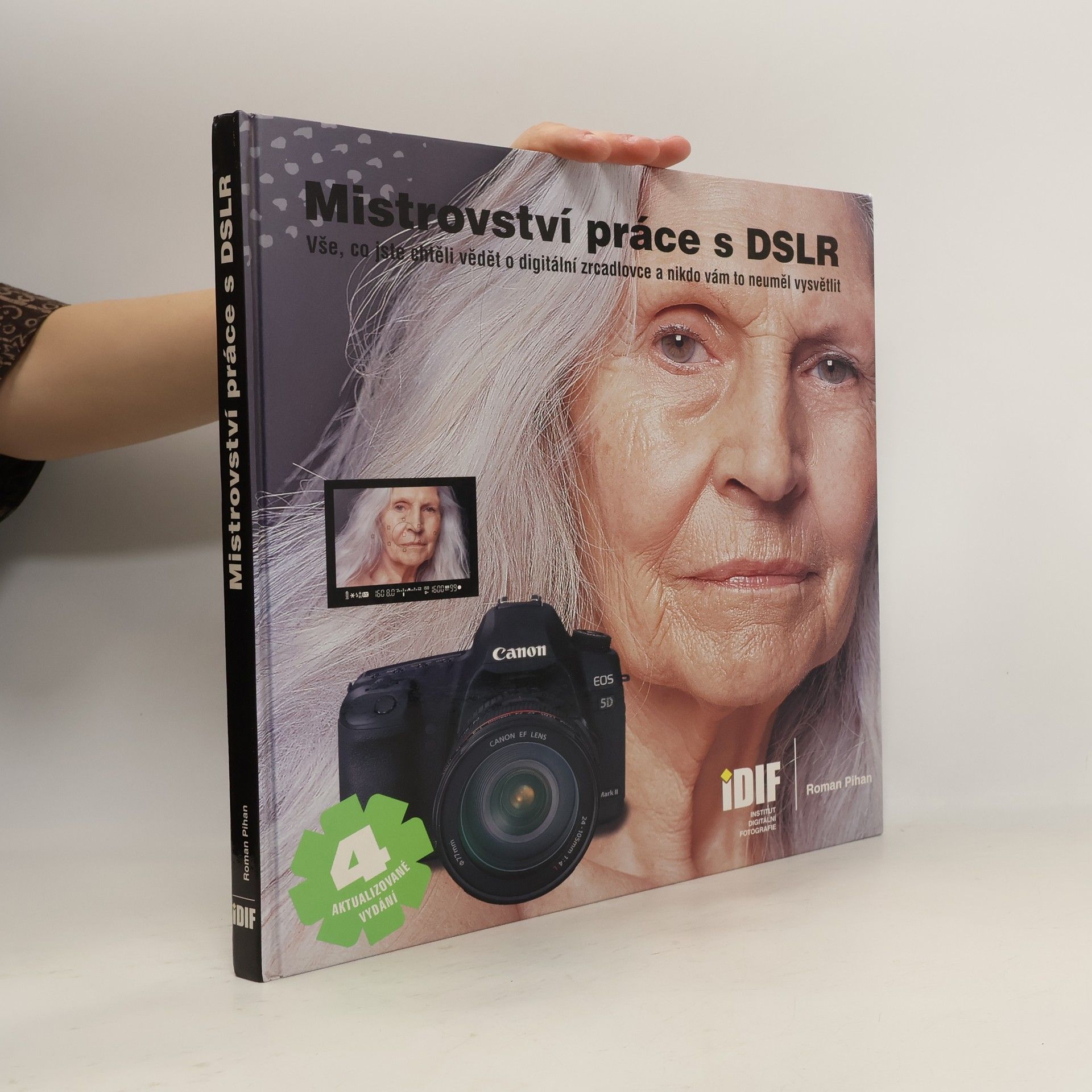 Mistrovství práce s DSLR