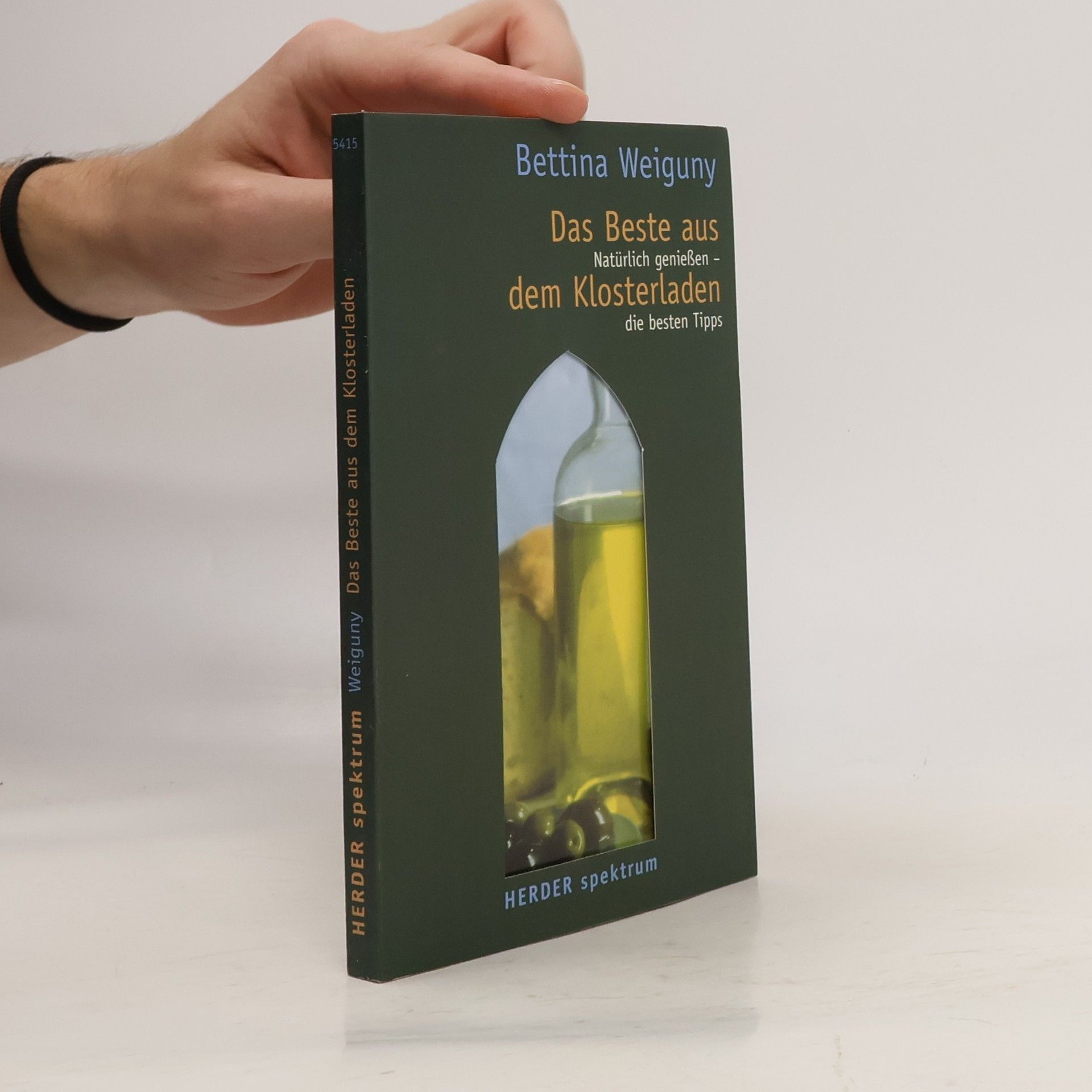 Das Beste aus dem Klosterladen