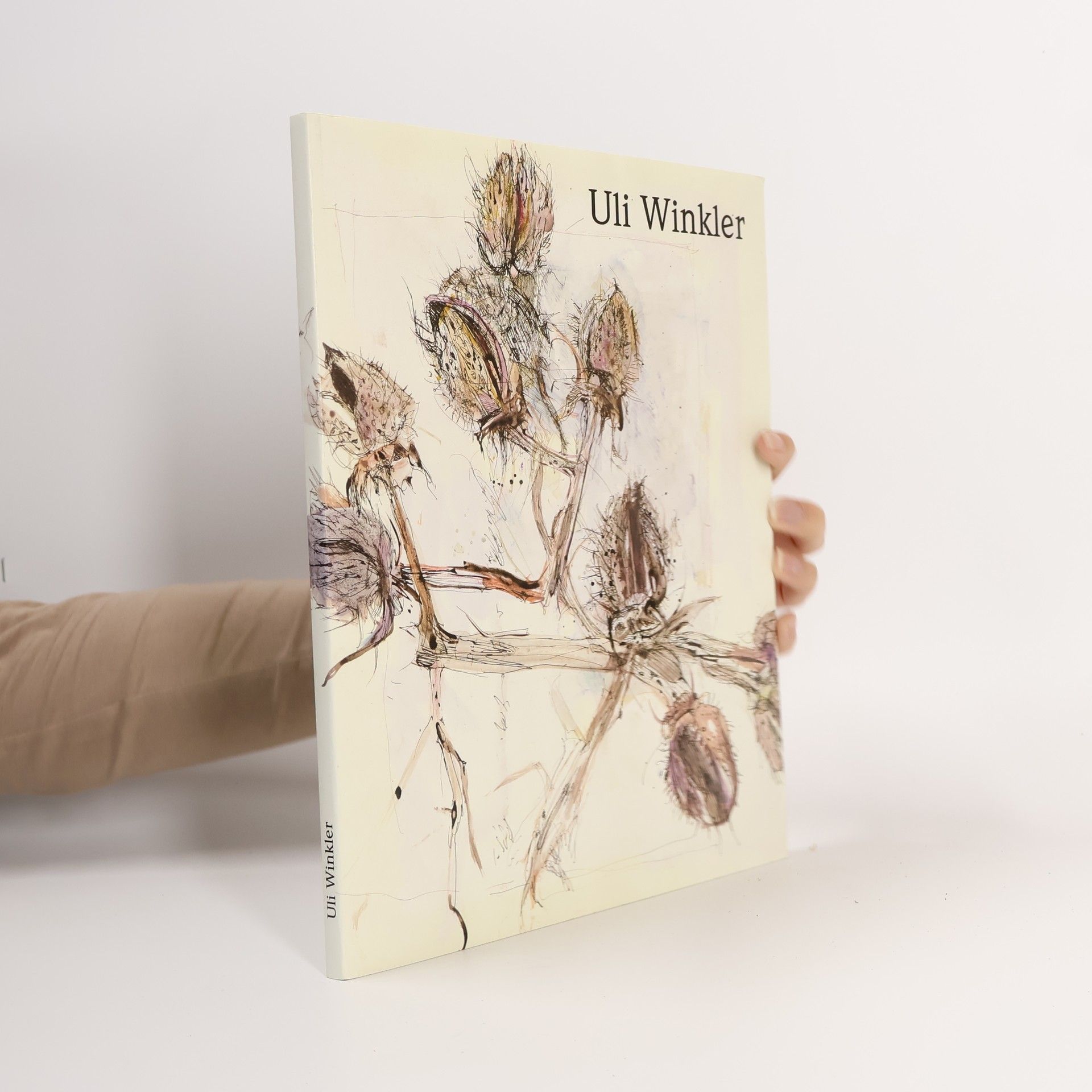 Uli Winkler Gestaltung Uli Winkler