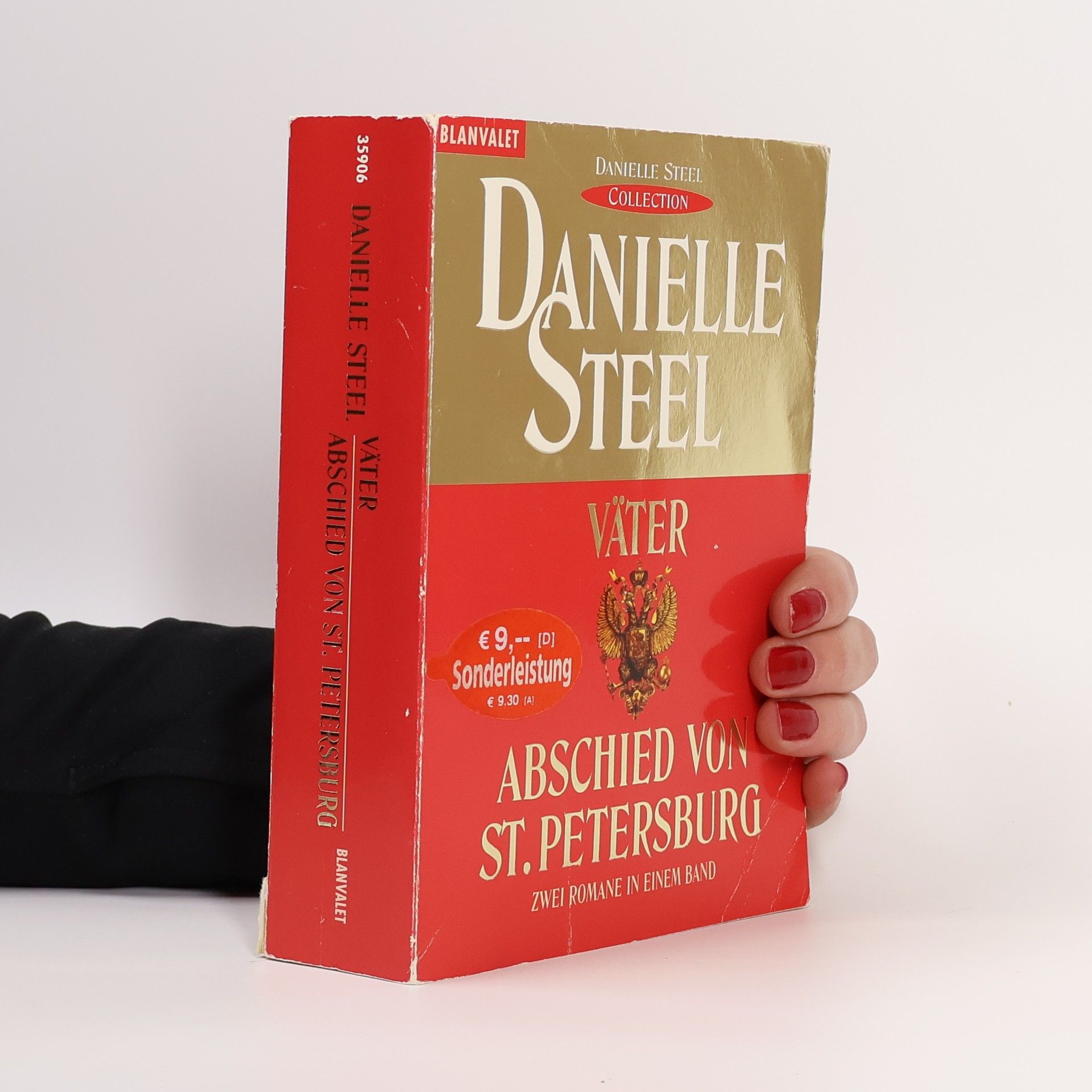 Danielle Steel Danielle Steel collection