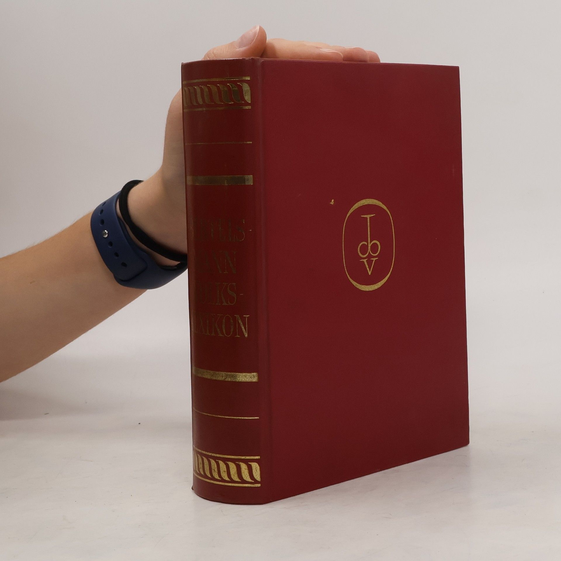 AA.VV. Bertelsmann Volkslexikon