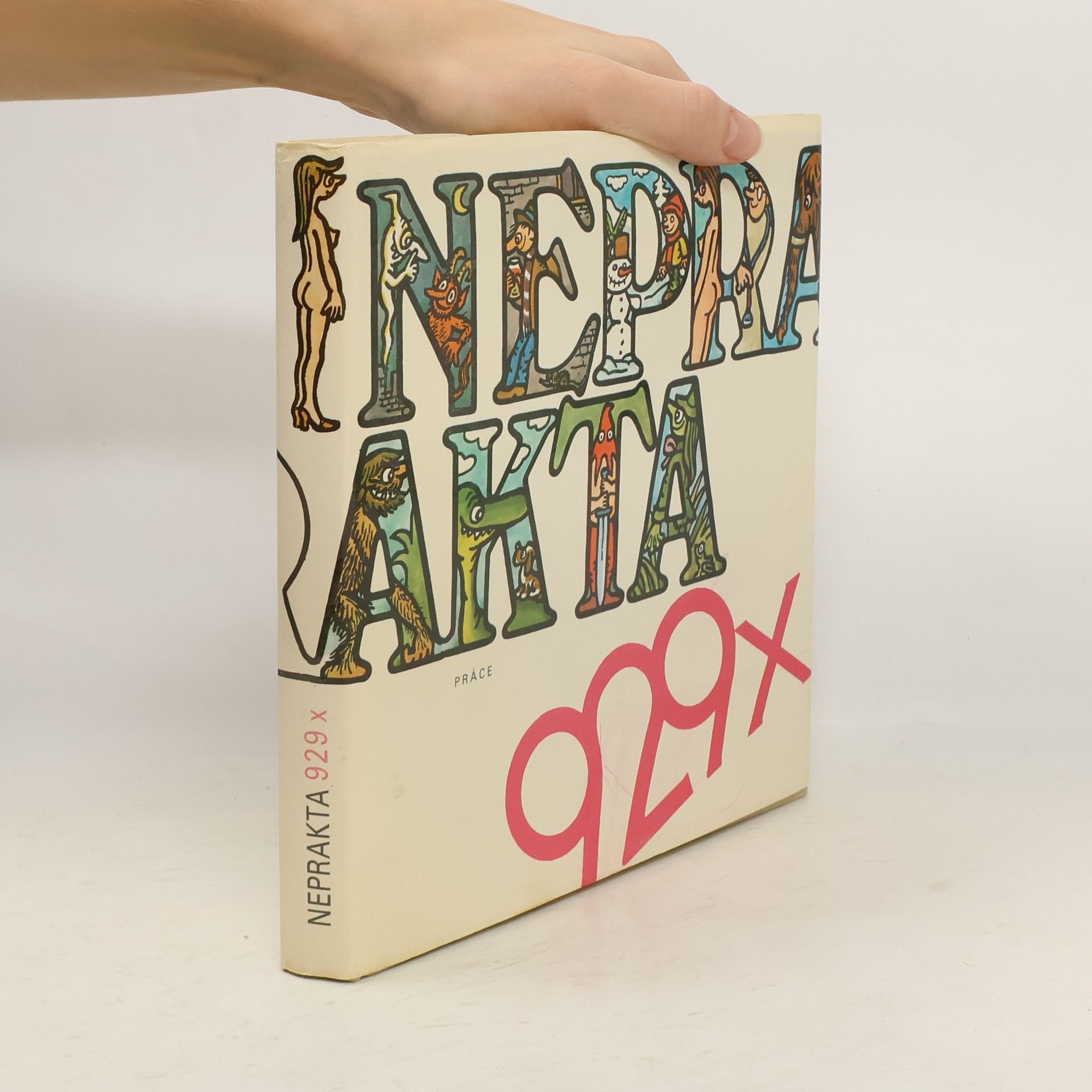 Jiří Winter Neprakta 929x