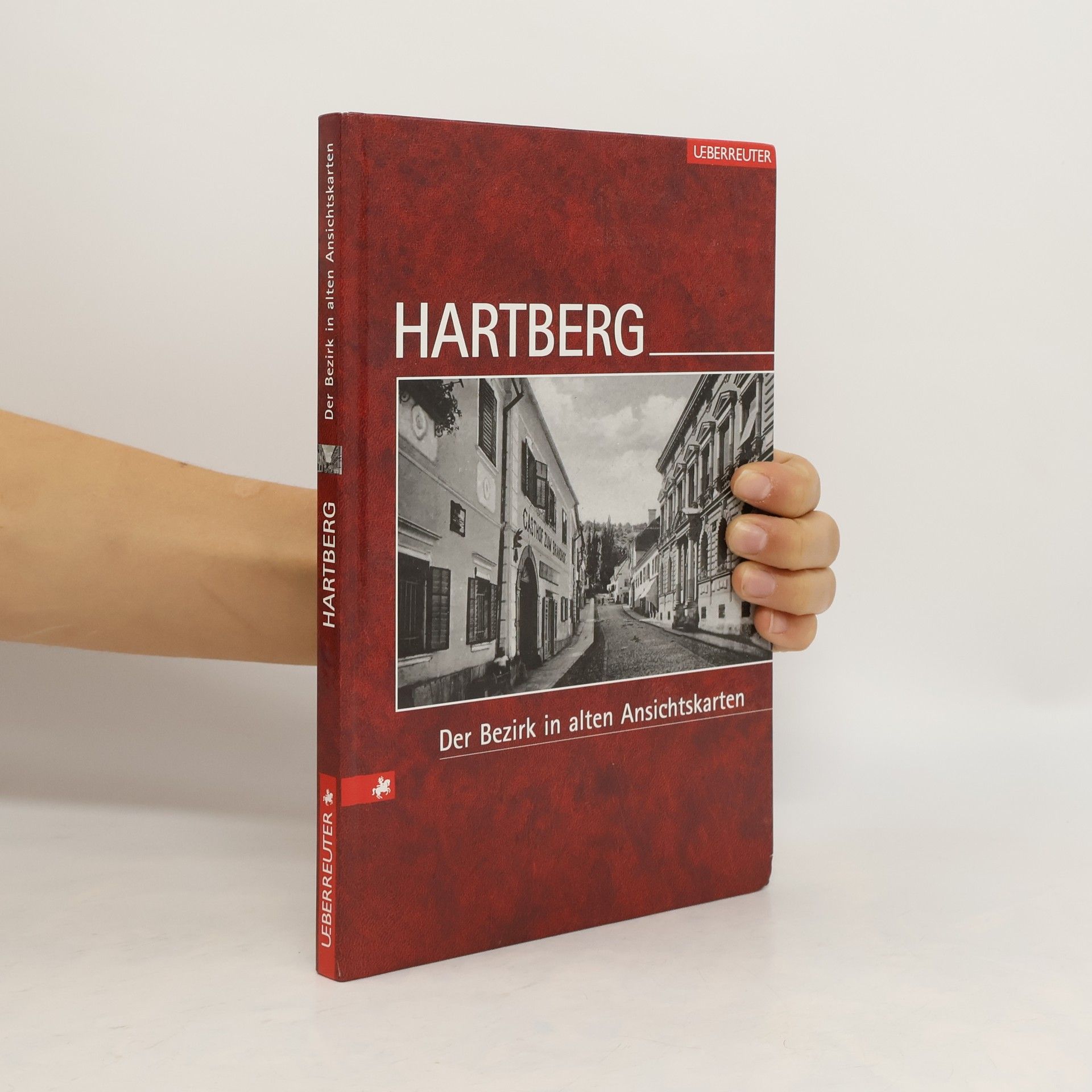 Johann Riegler Hartberg