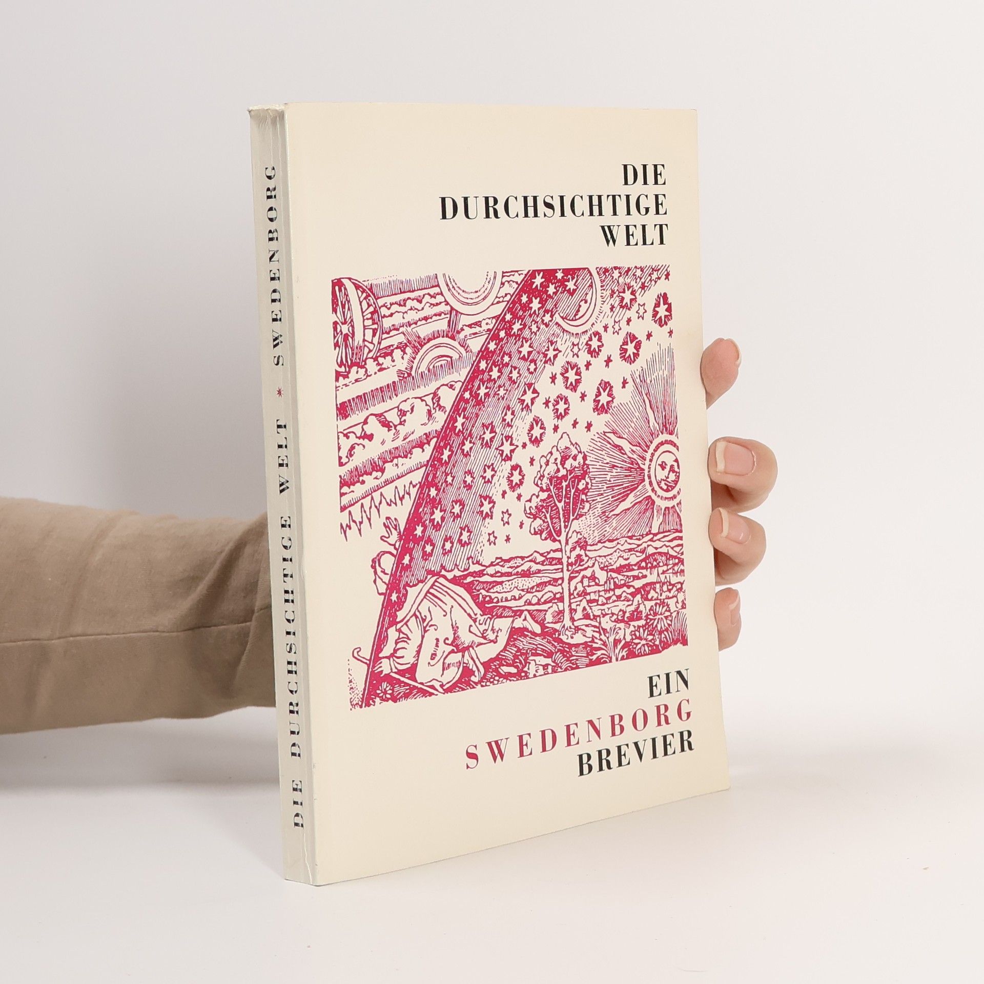 Gerhard Gollwitzer Die durchsichtige Welt