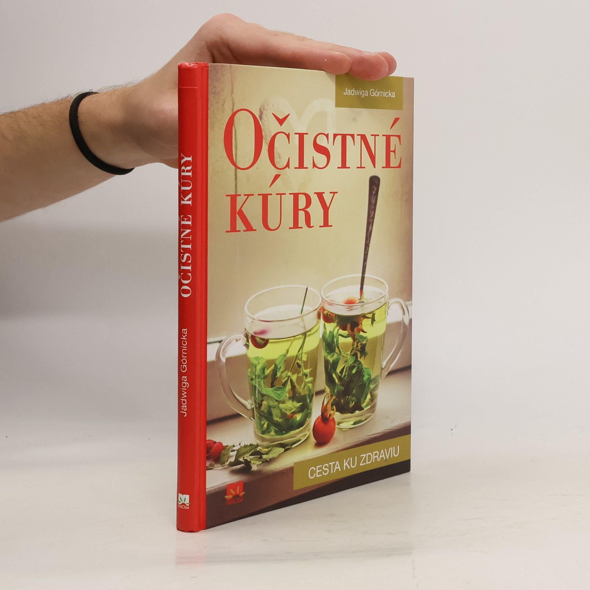 Jadwiga Górnicka Očistné kúry