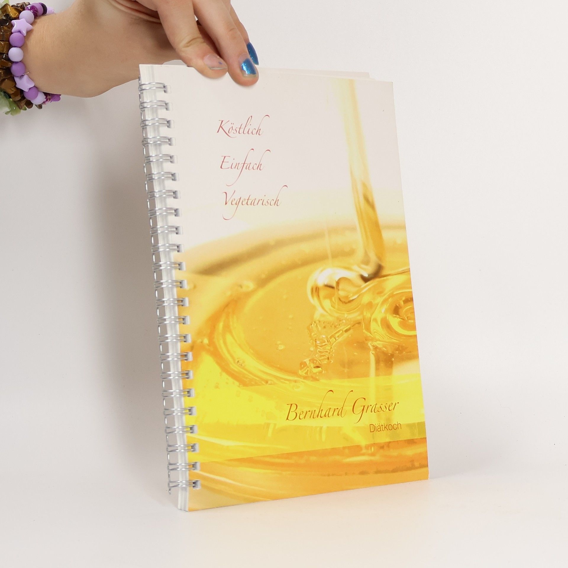 Autorenkollektiv Köstlich Einfach Vegetarisch