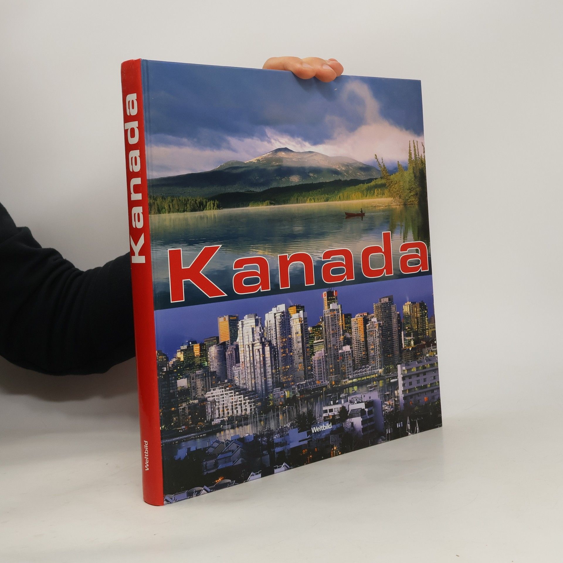 Christian Heeb Kanada