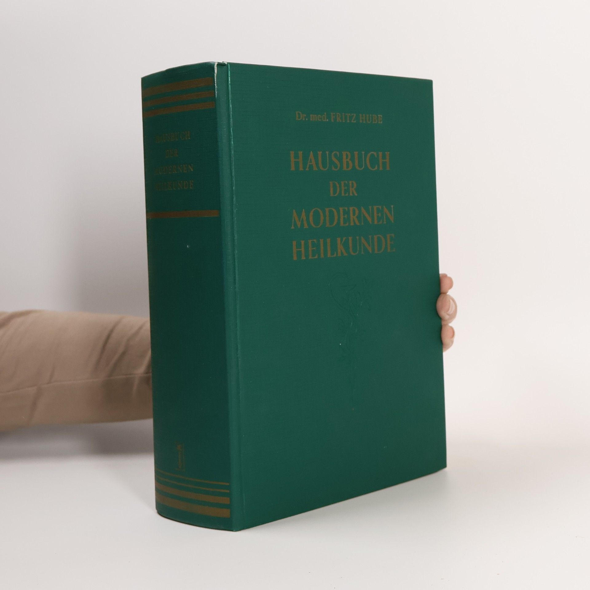 Autorenkollektiv Hausbuch der modernen Heilkunde