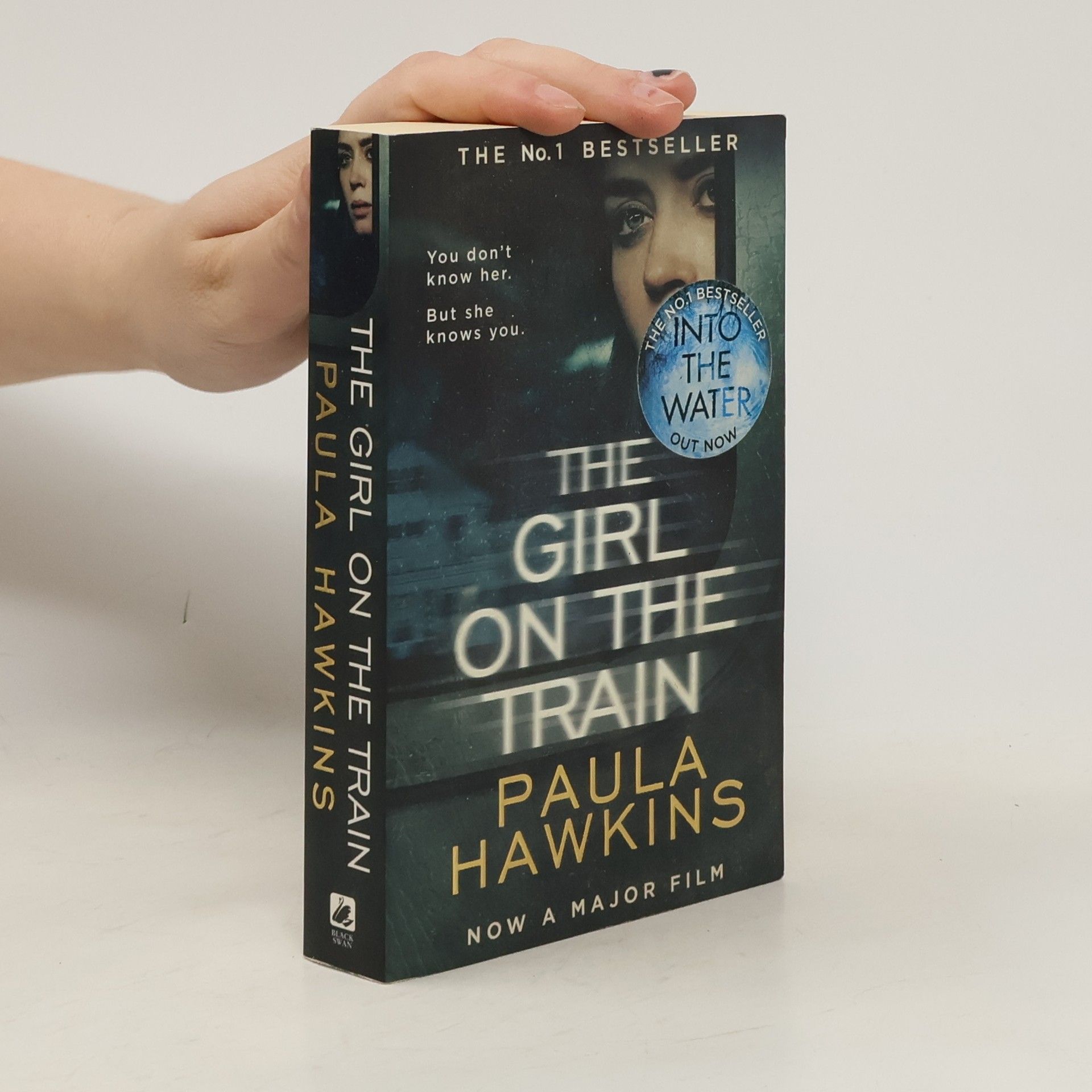 The Girl on the Train