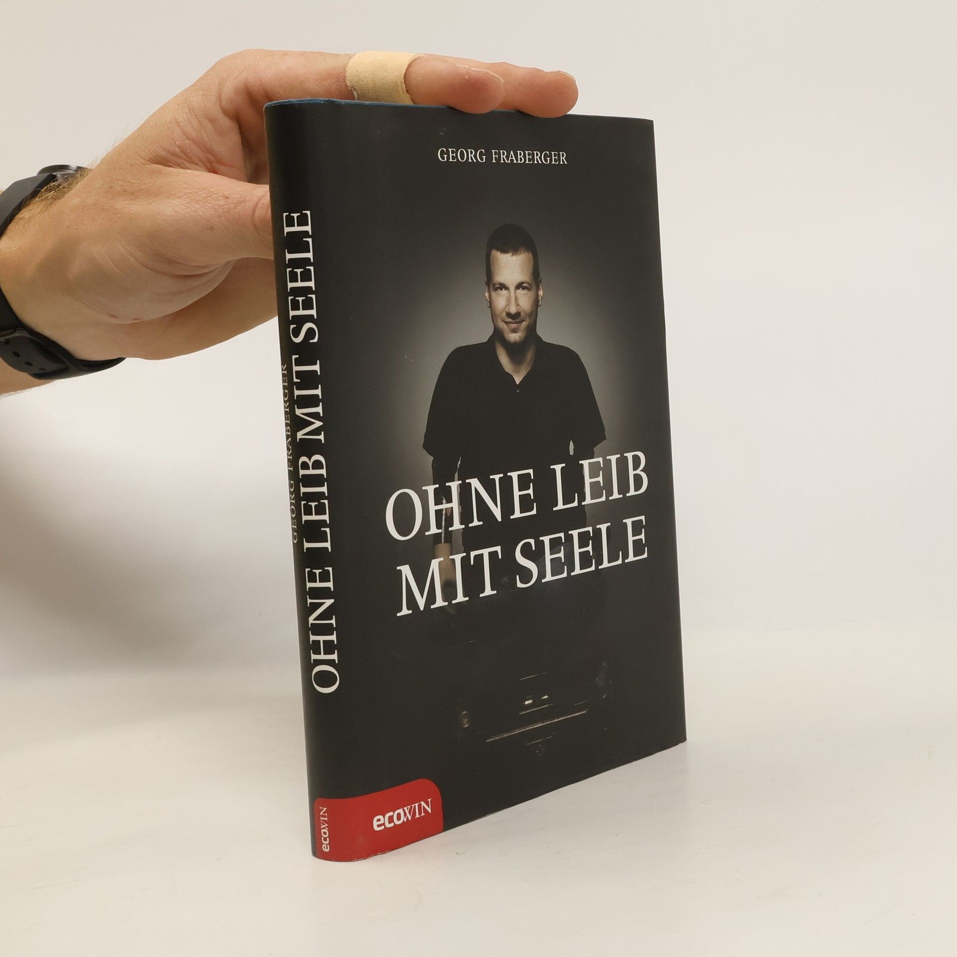 Ohne Leib, Mit Seele