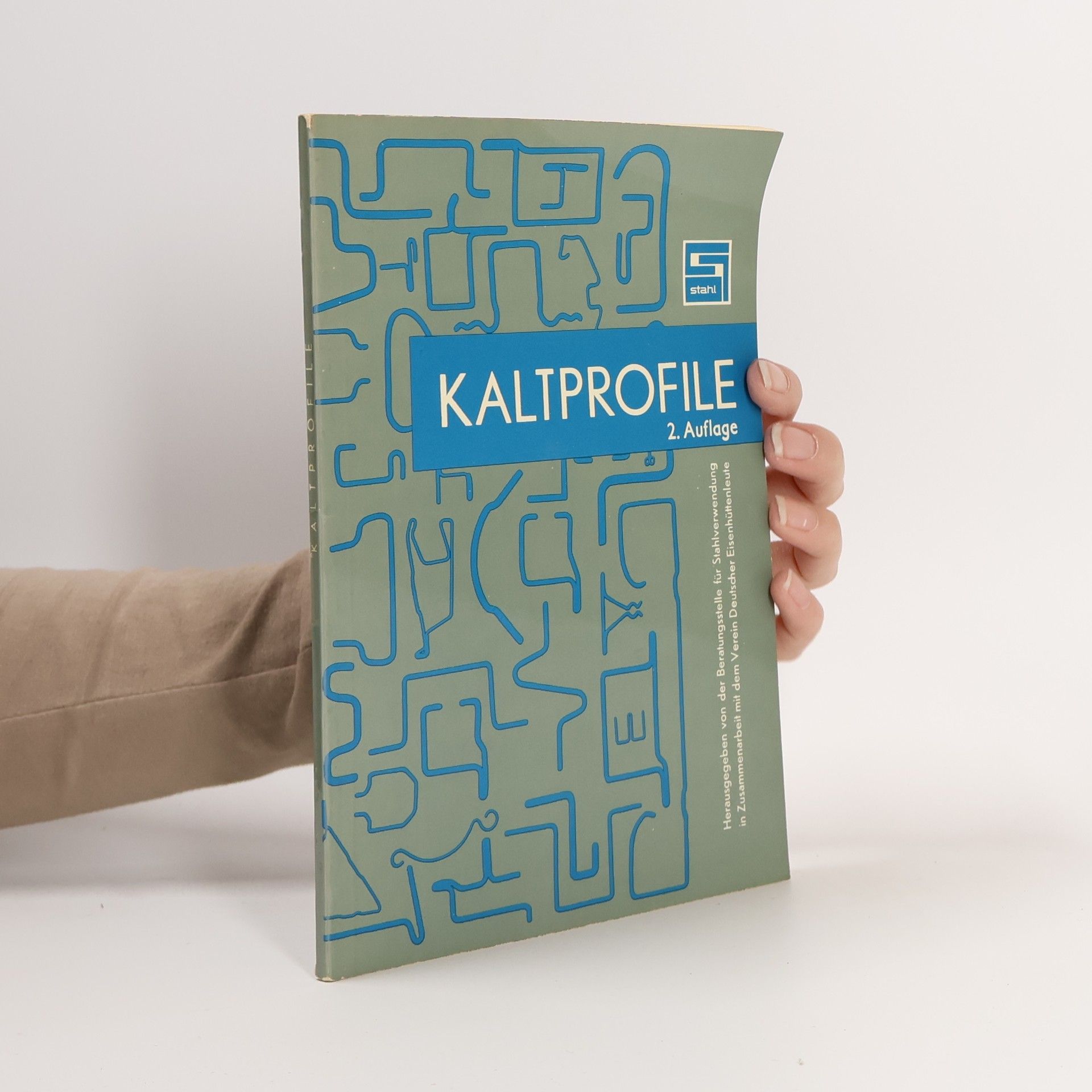 Autorenkollektiv Kaltprofile