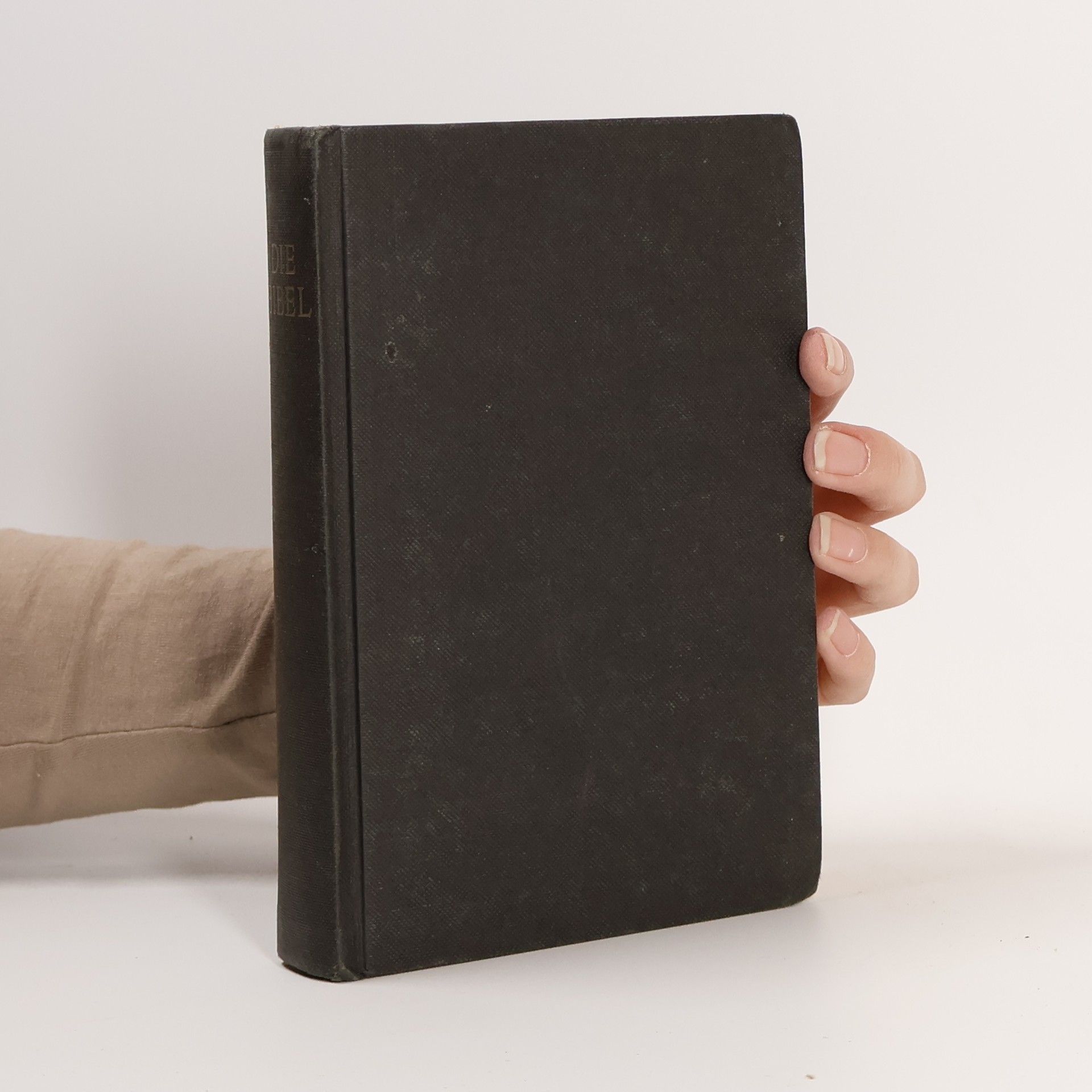 Autorenkollektiv Die Bibel