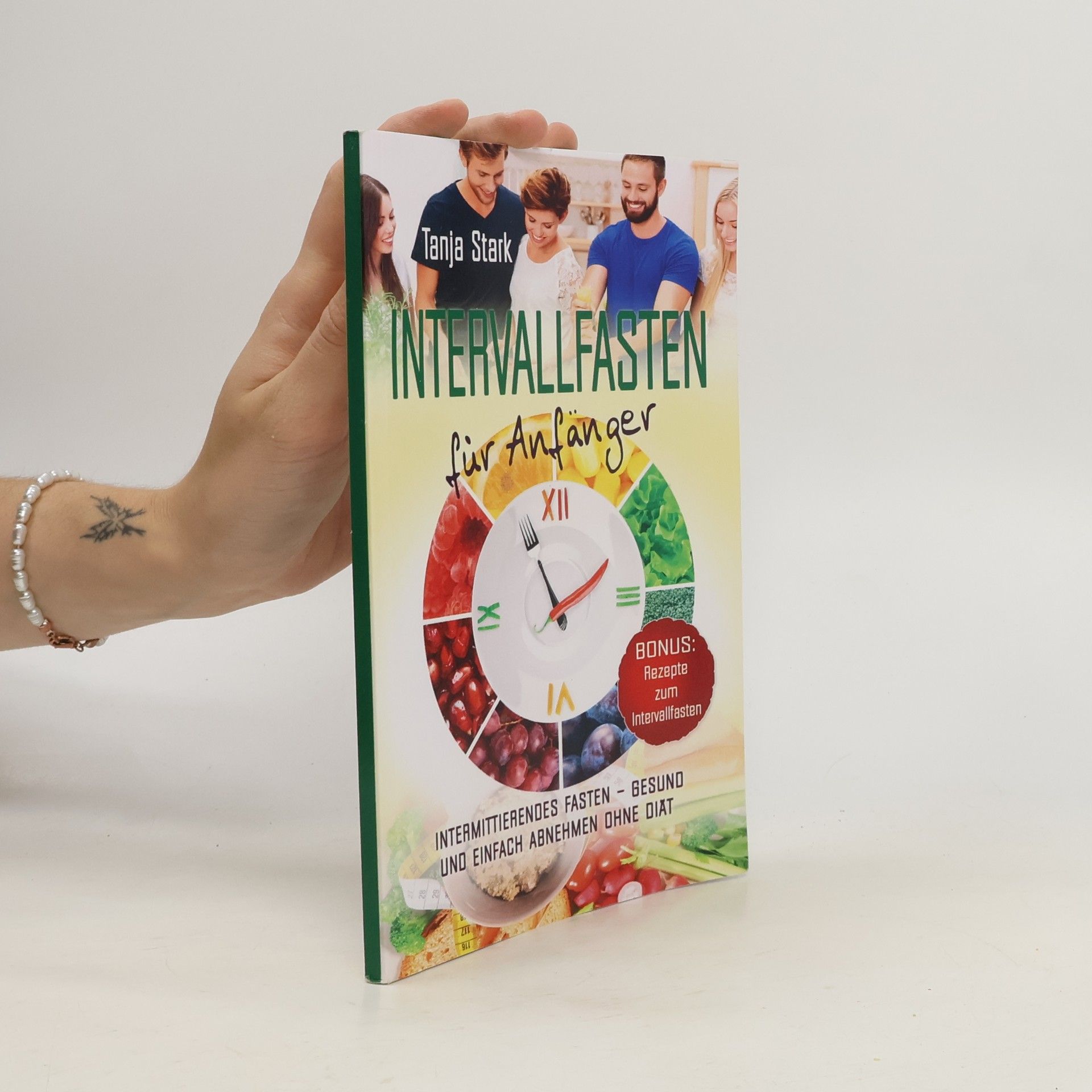 Intervallfasten für Anfänger