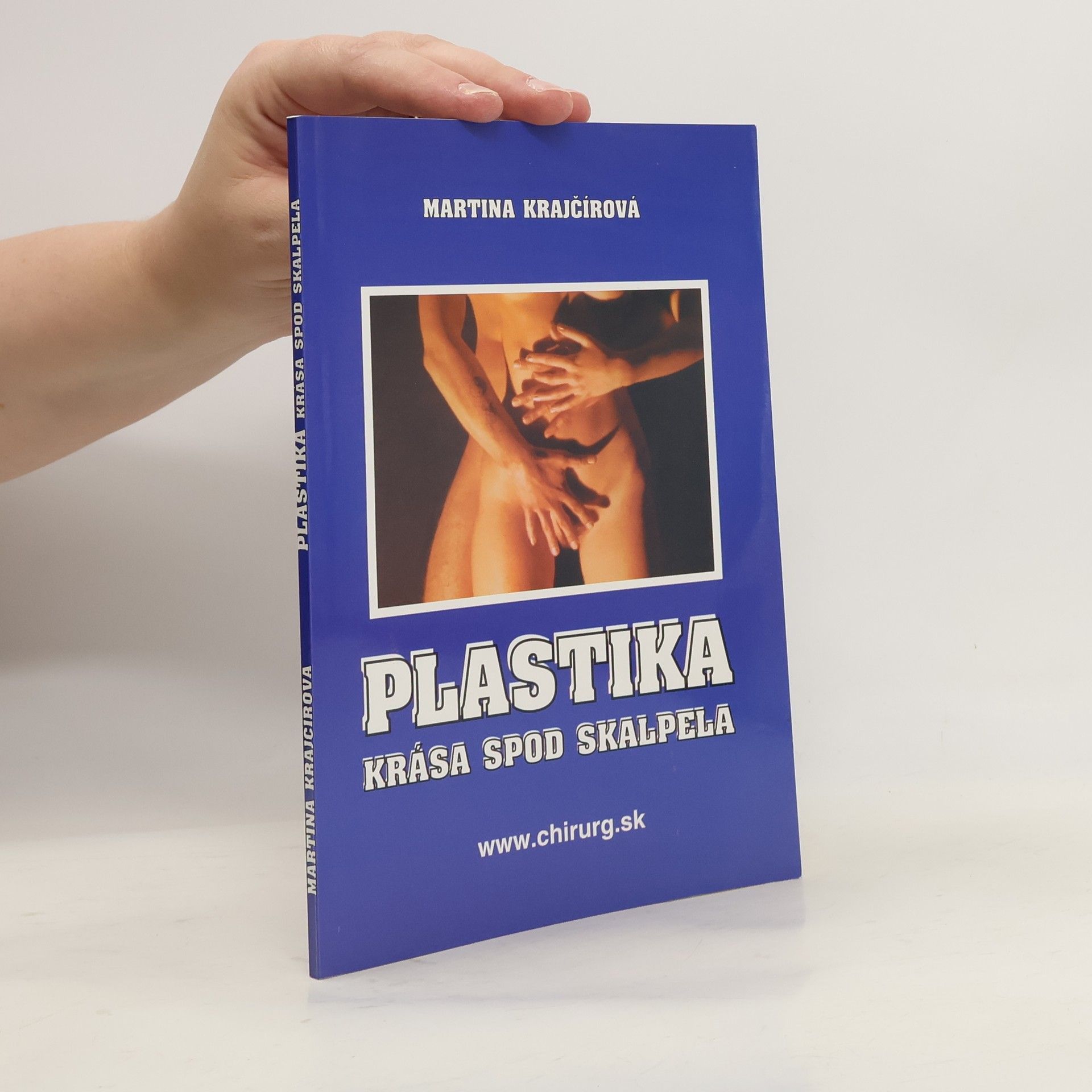 Margita Krajčírová Plastika