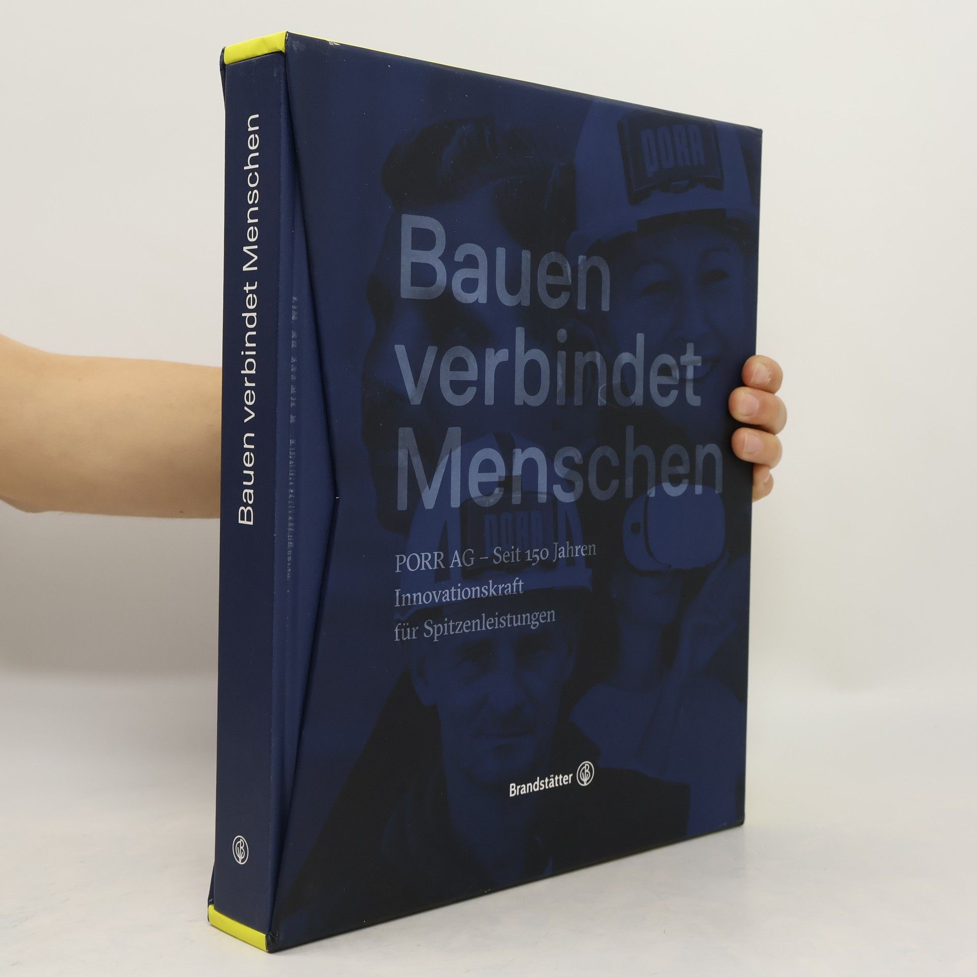 Manfred Waldenmair Bauen verbindet Menschen