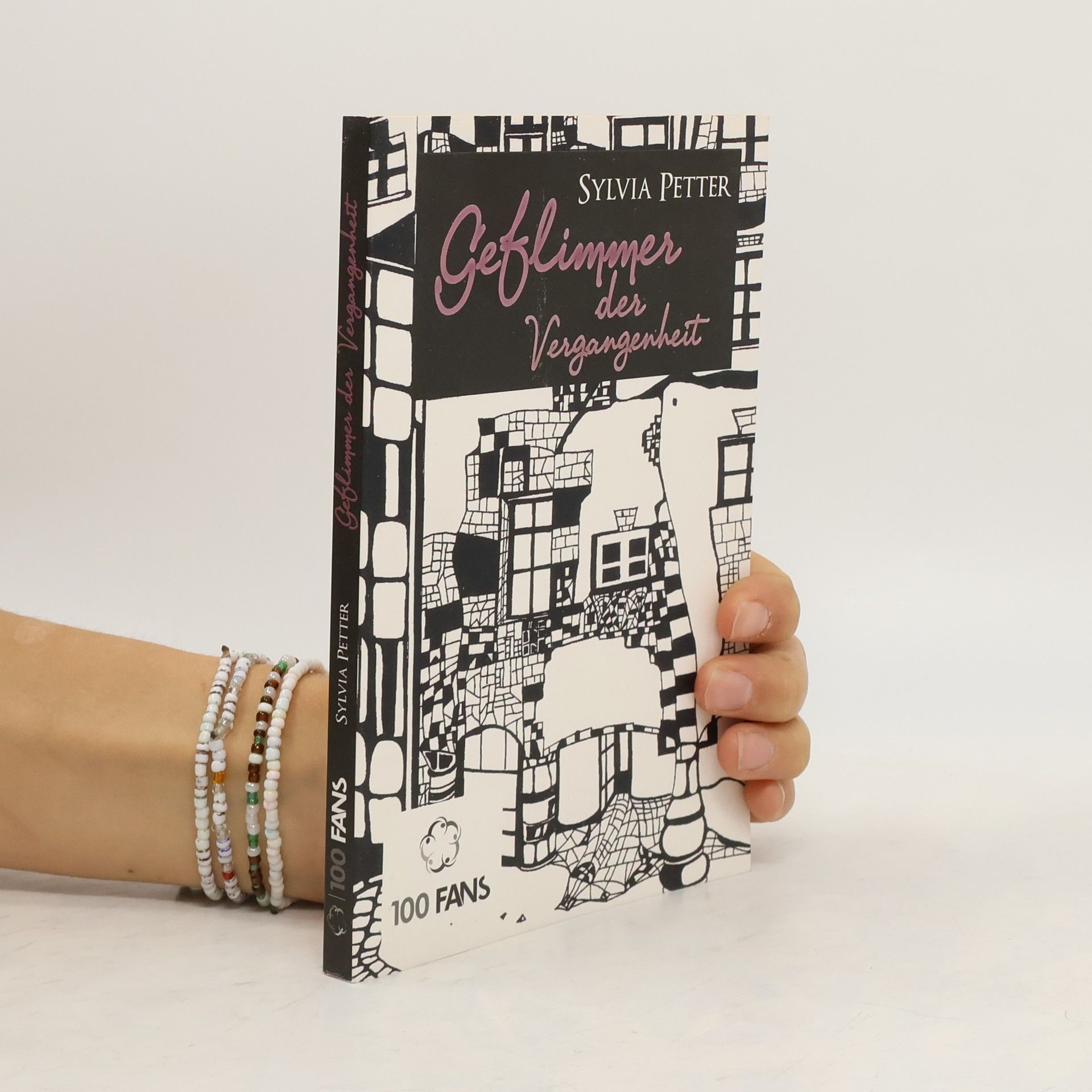 Geflimmer der Vergangenheit