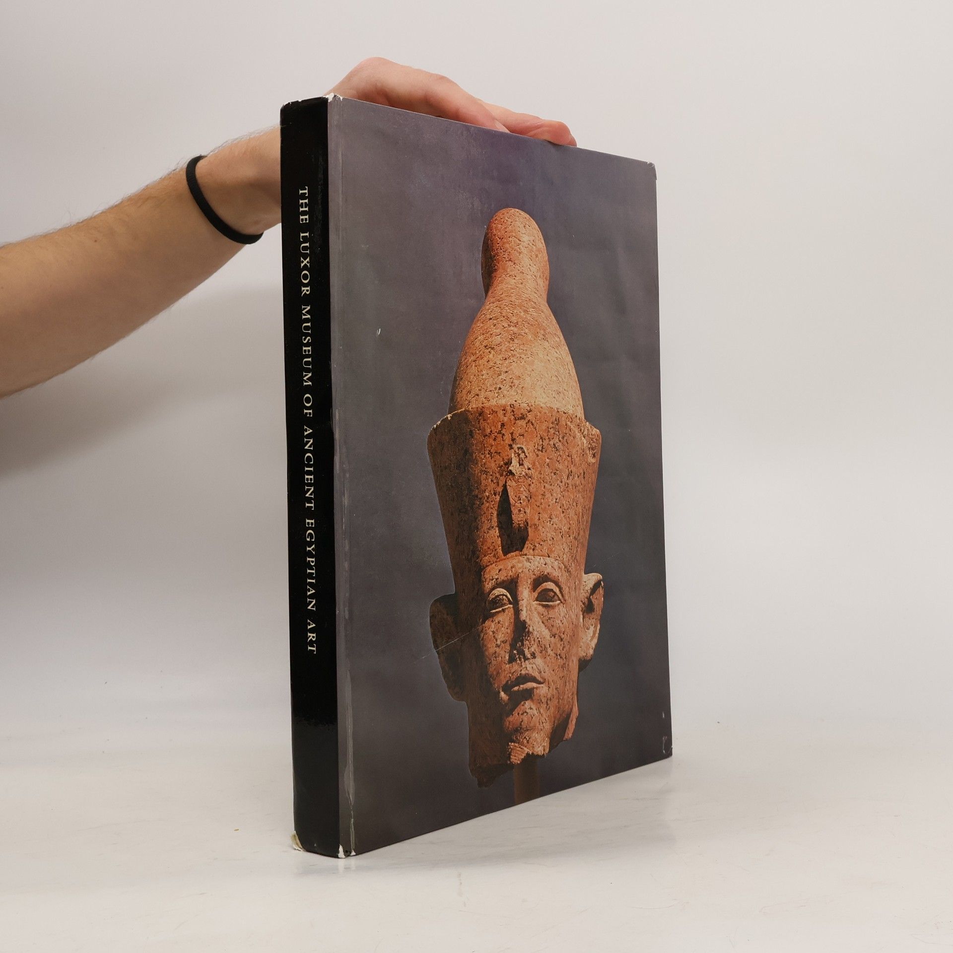 The Luxor Museum of Ancient Egyptian Art