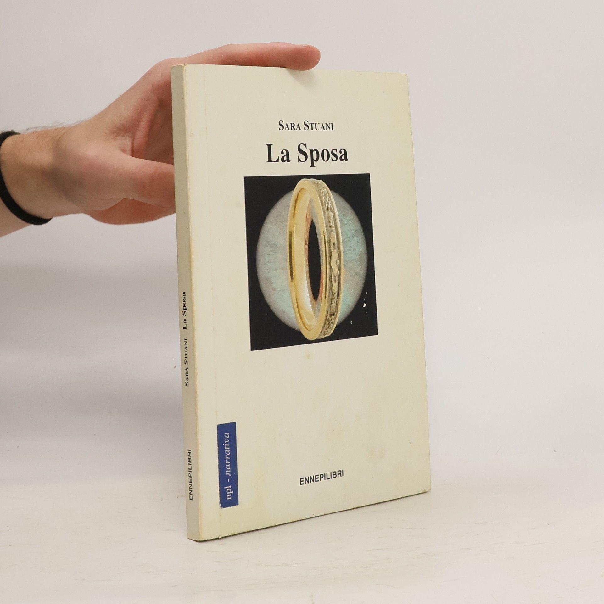 Sara Stuani La sposa