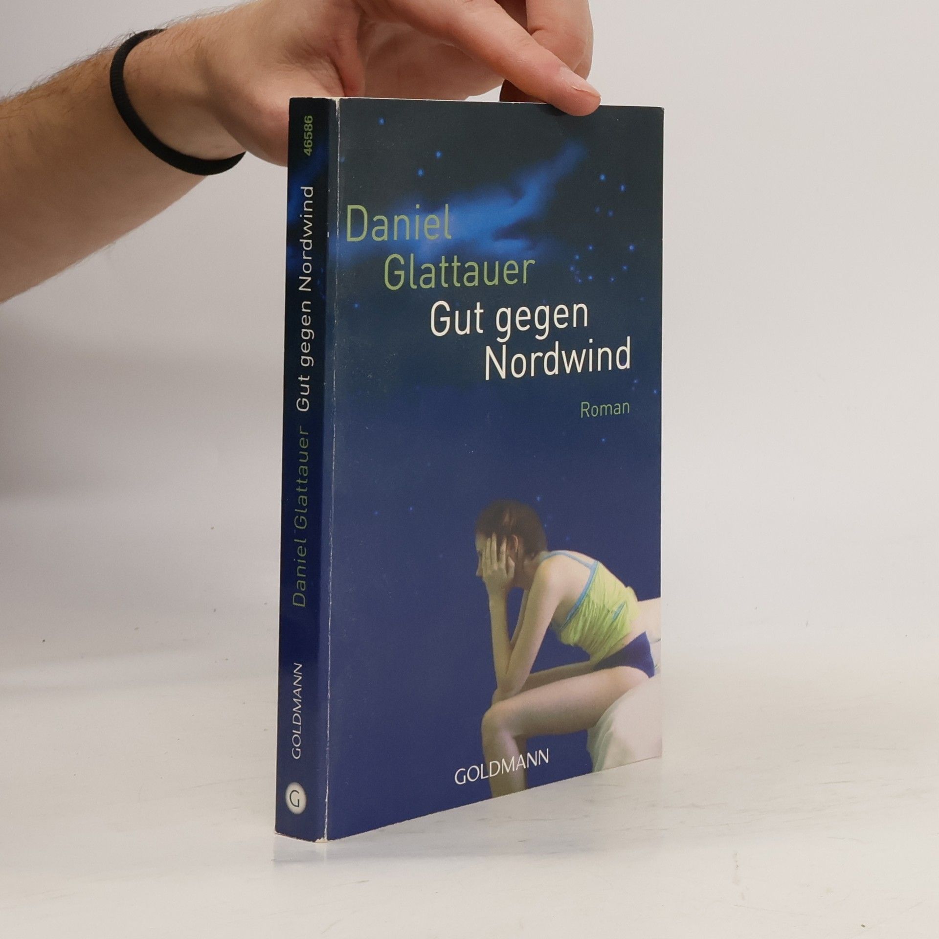 Daniel Glattauer Gut gegen Nordwind