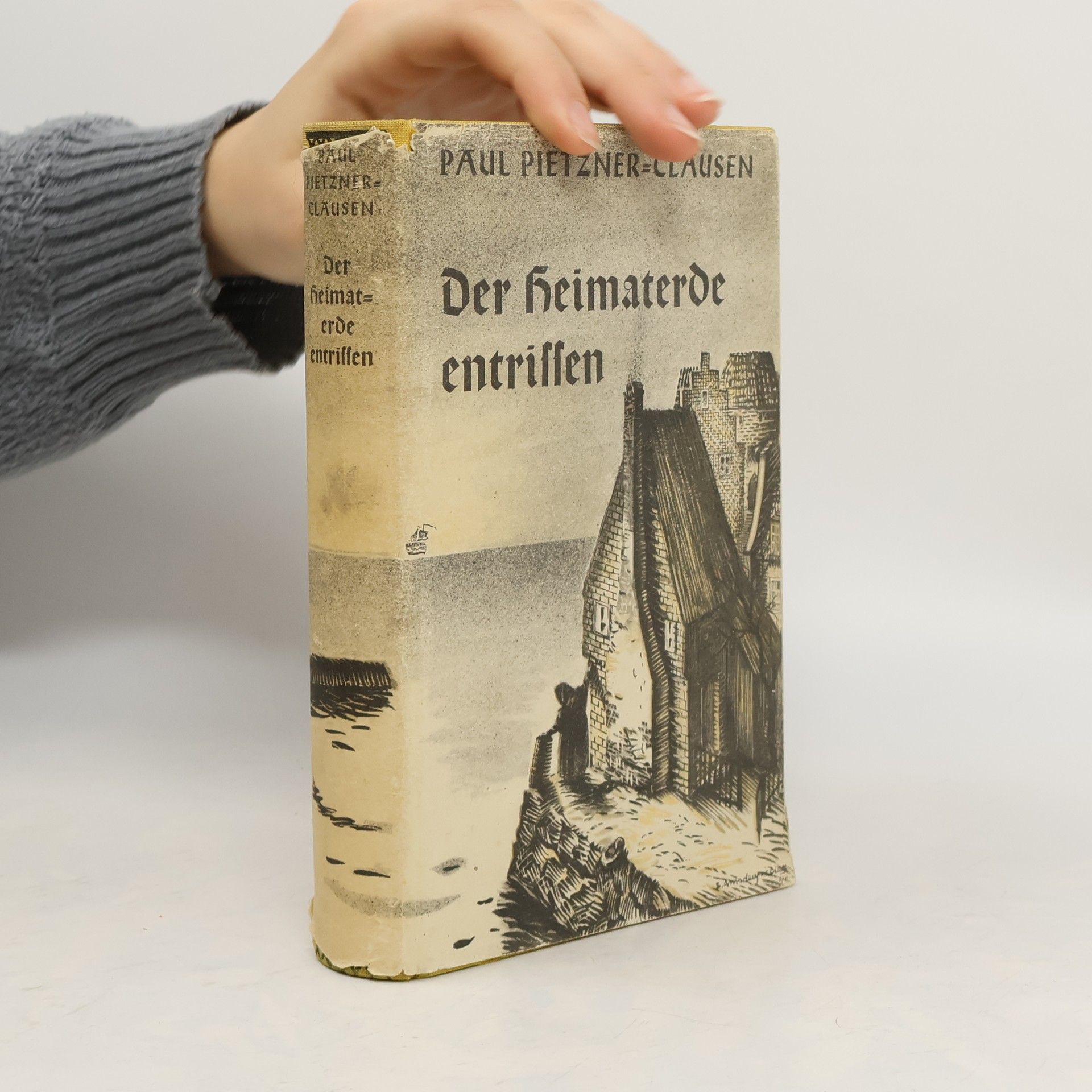 Autorenkollektiv Der Heimaterde entriffen