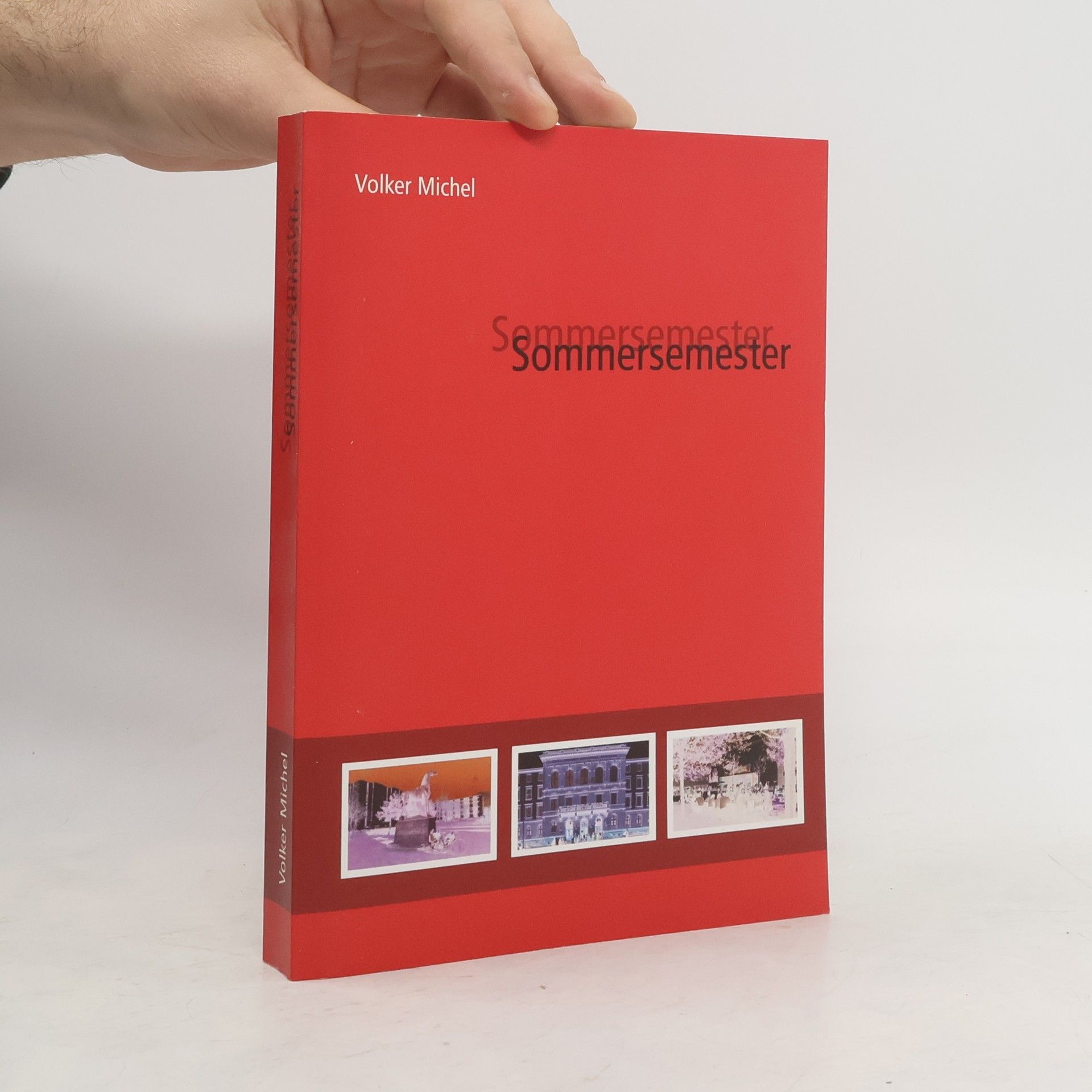 AA.VV. Sommersemester