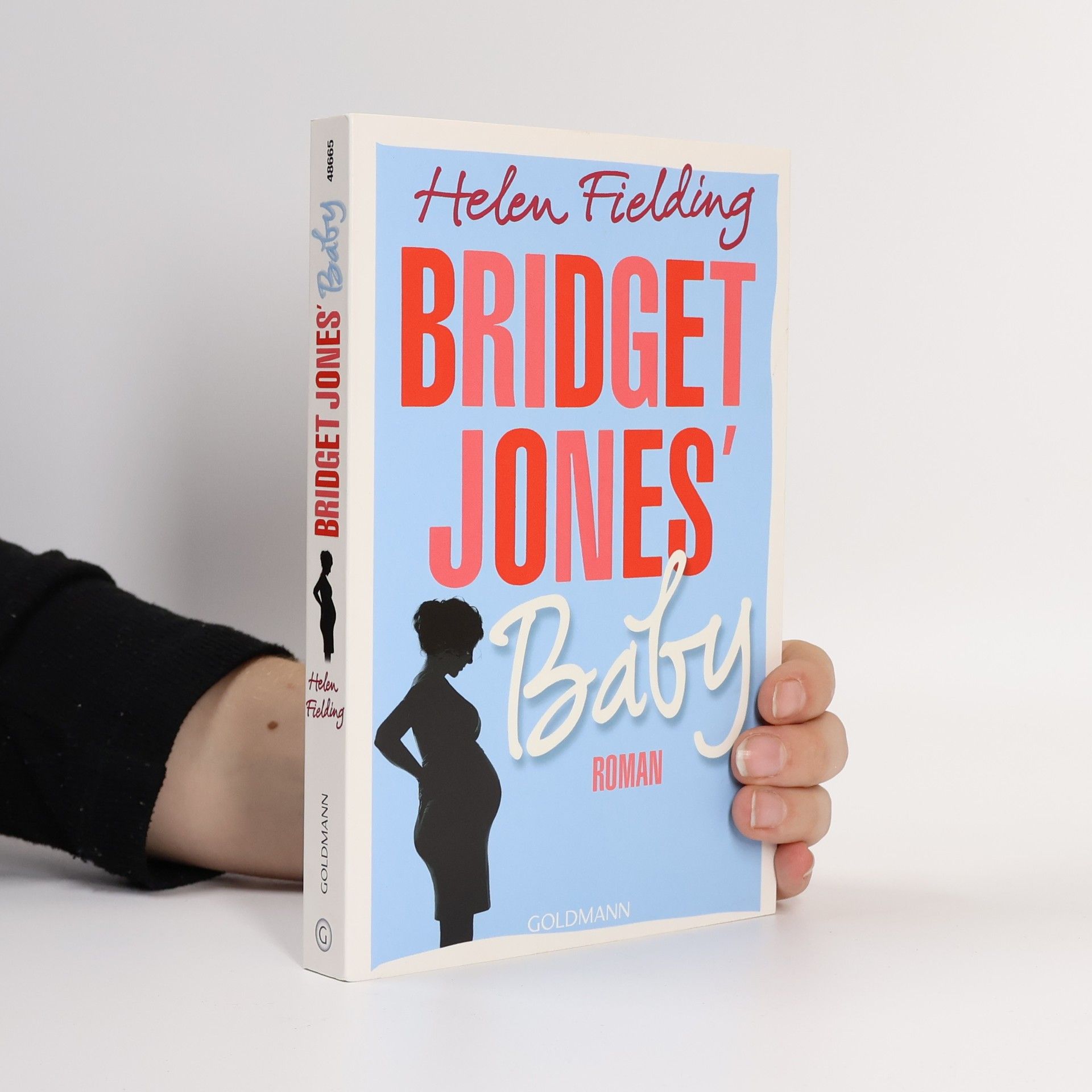 Bridget Jones' Baby