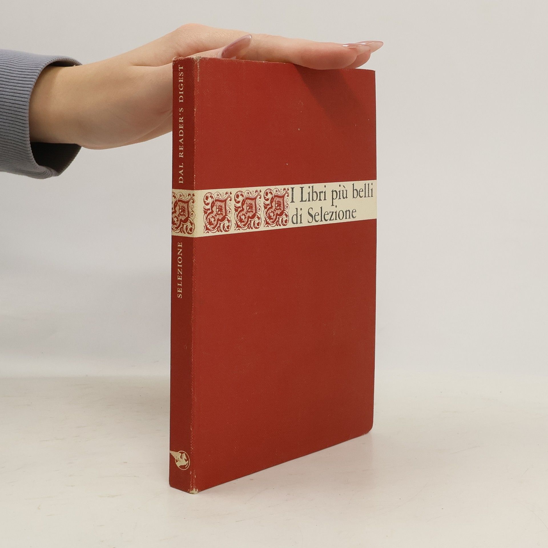 Collectif d'auteurs I Libri più belli di Selezione