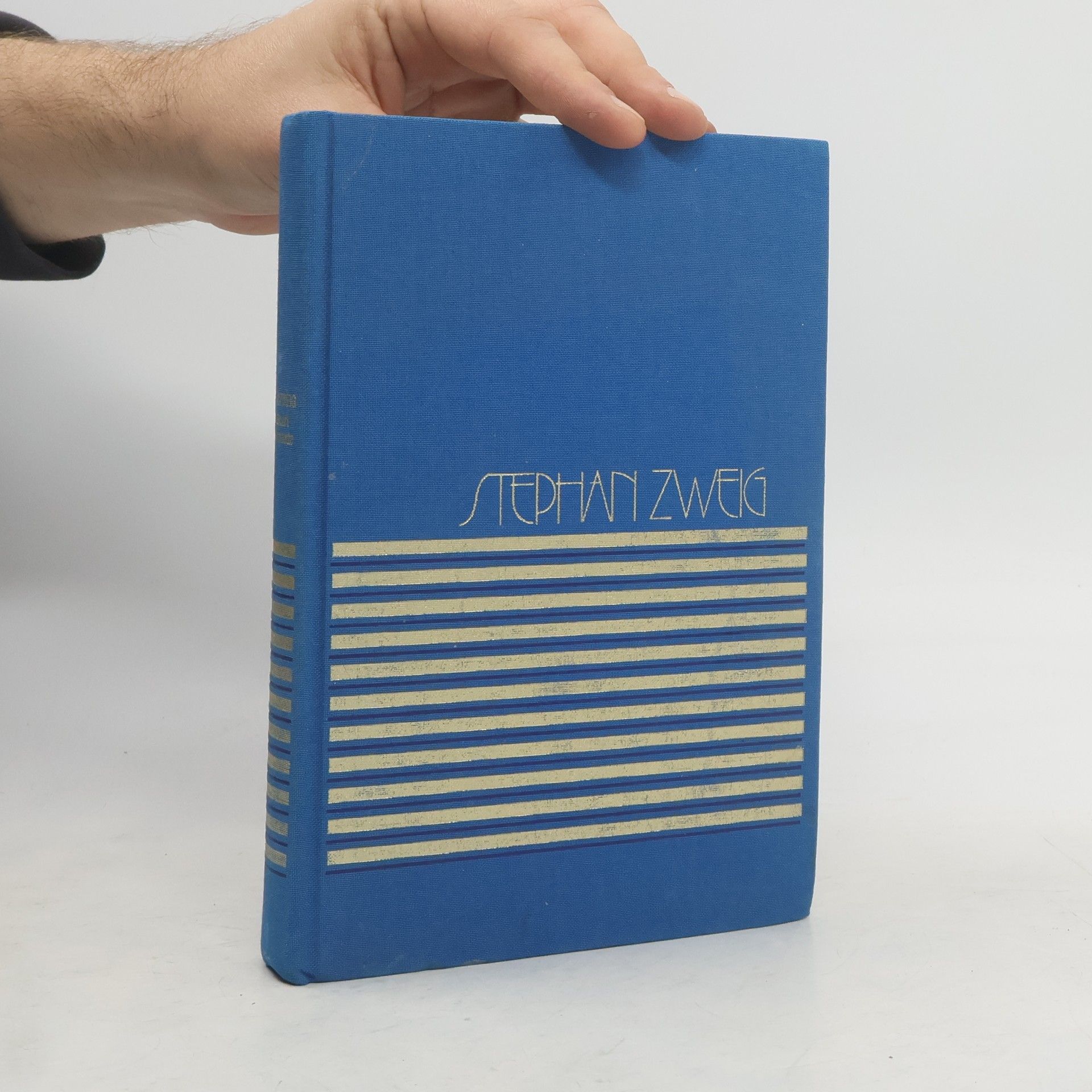 Stefan Zweig Marie Stuart, Marie-Antoinette