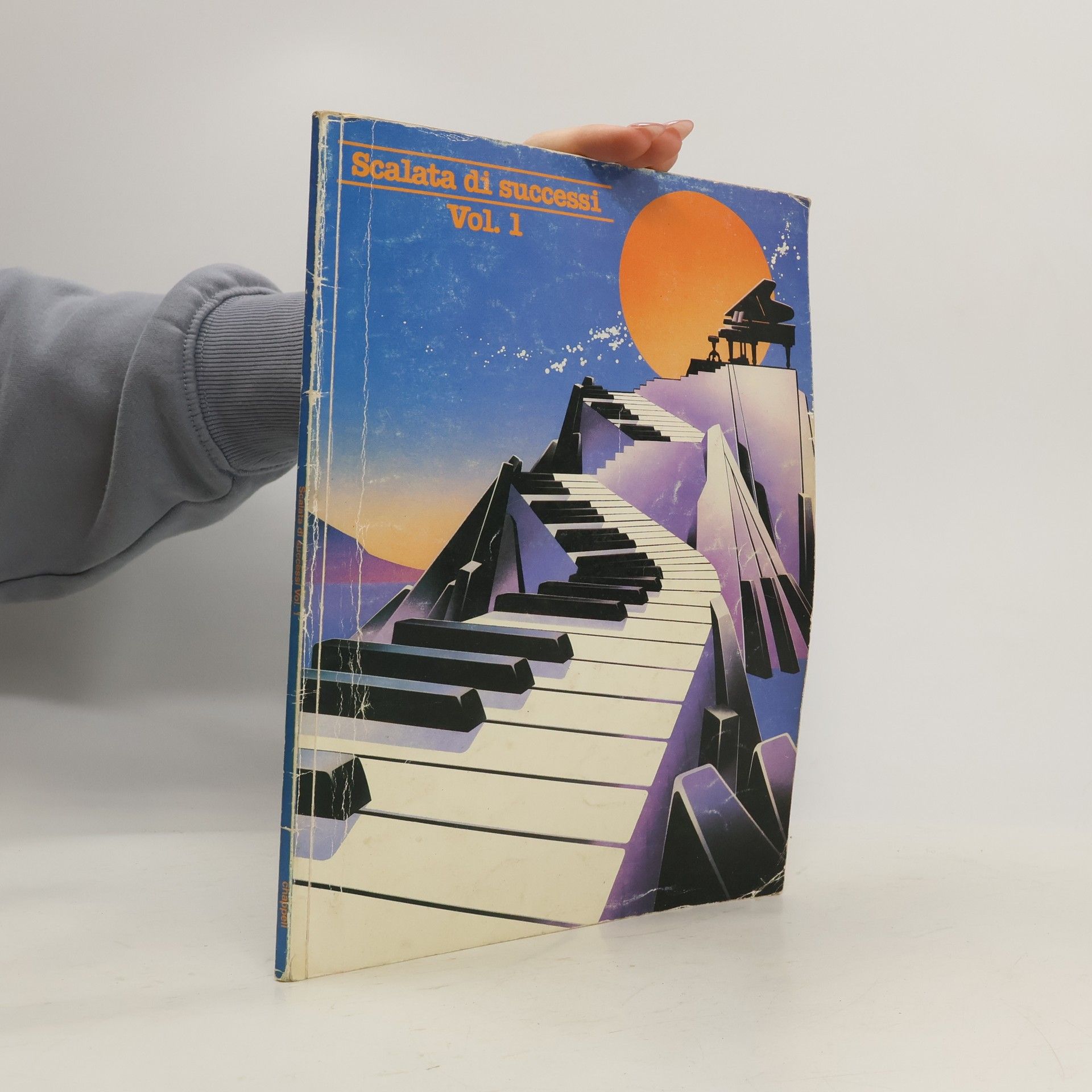 AA.VV. Scalata di successi Vol. 1