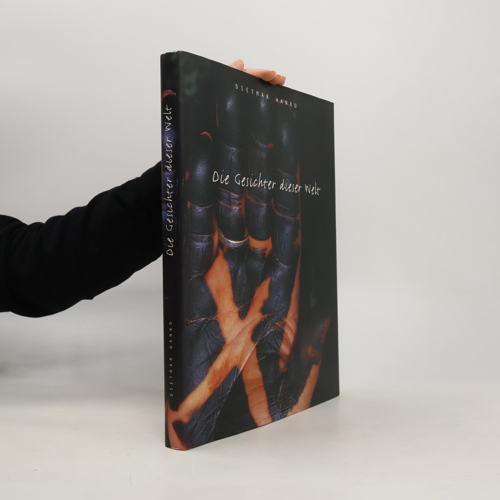 Des Gesichter dieser Welt