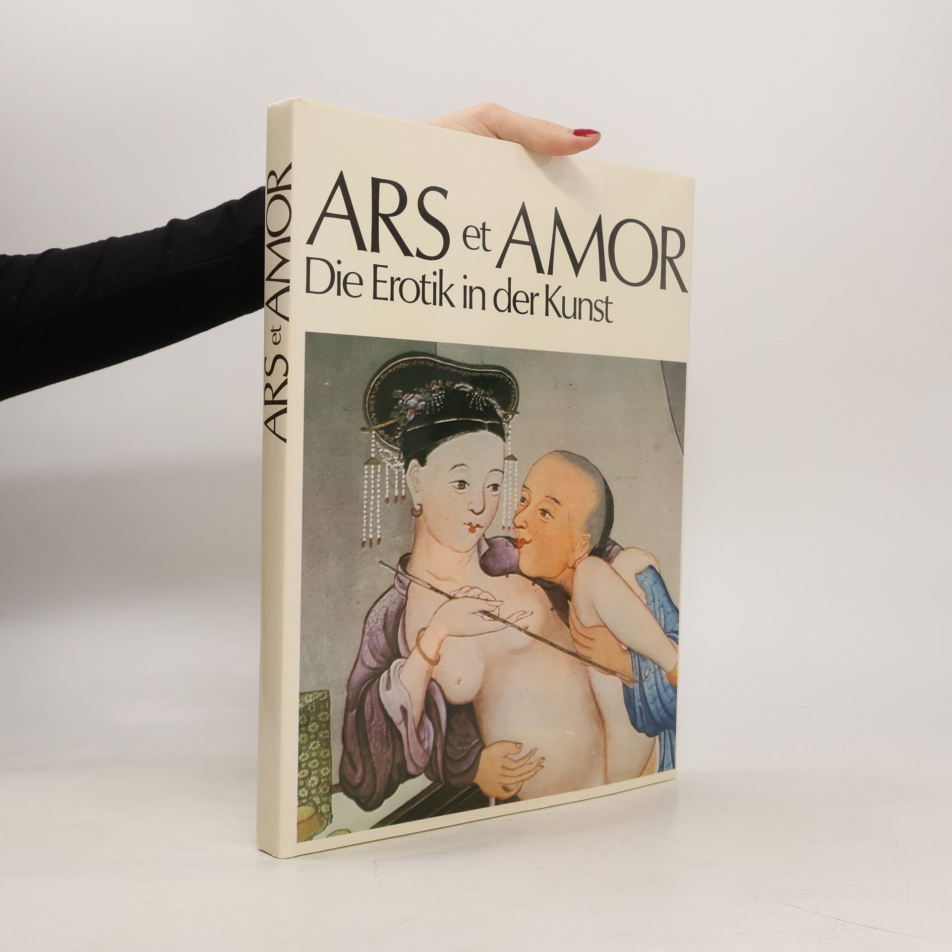 Autorenkollektiv Ars et Amor