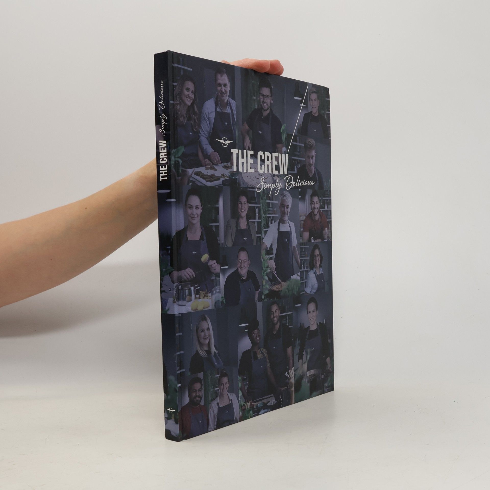 Various authors The Crew