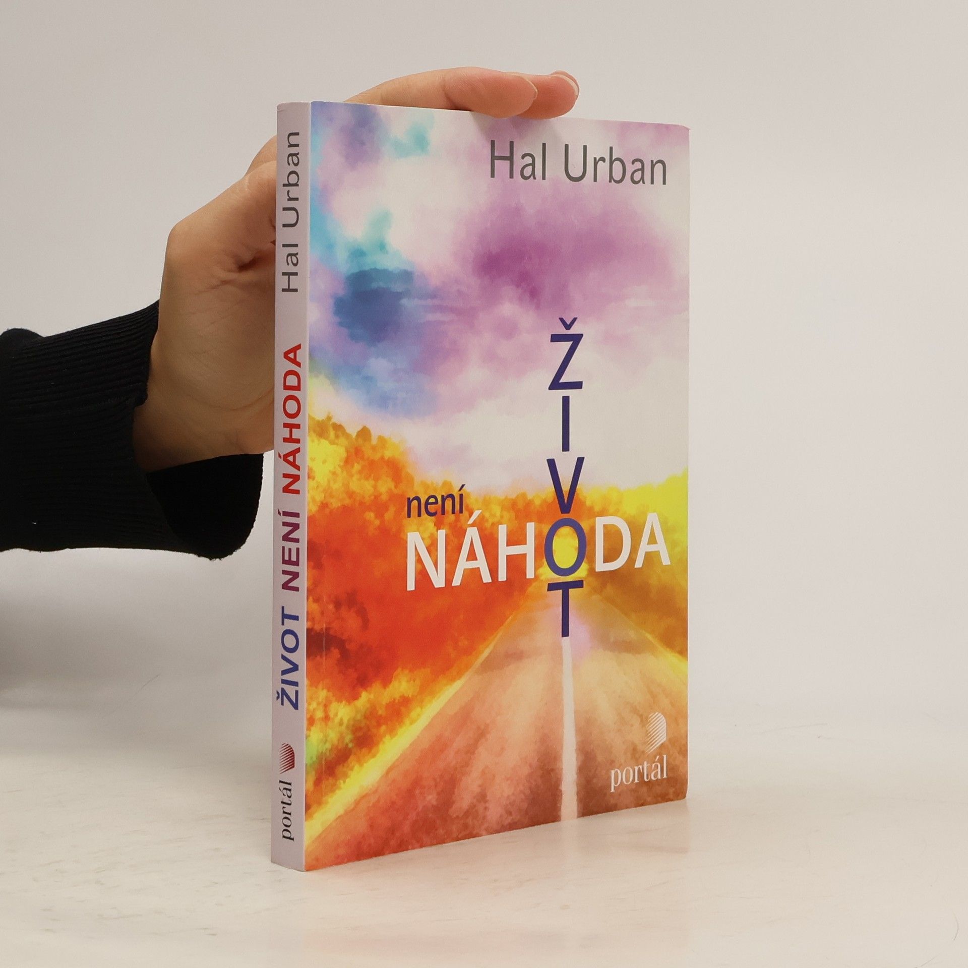 Život není náhoda