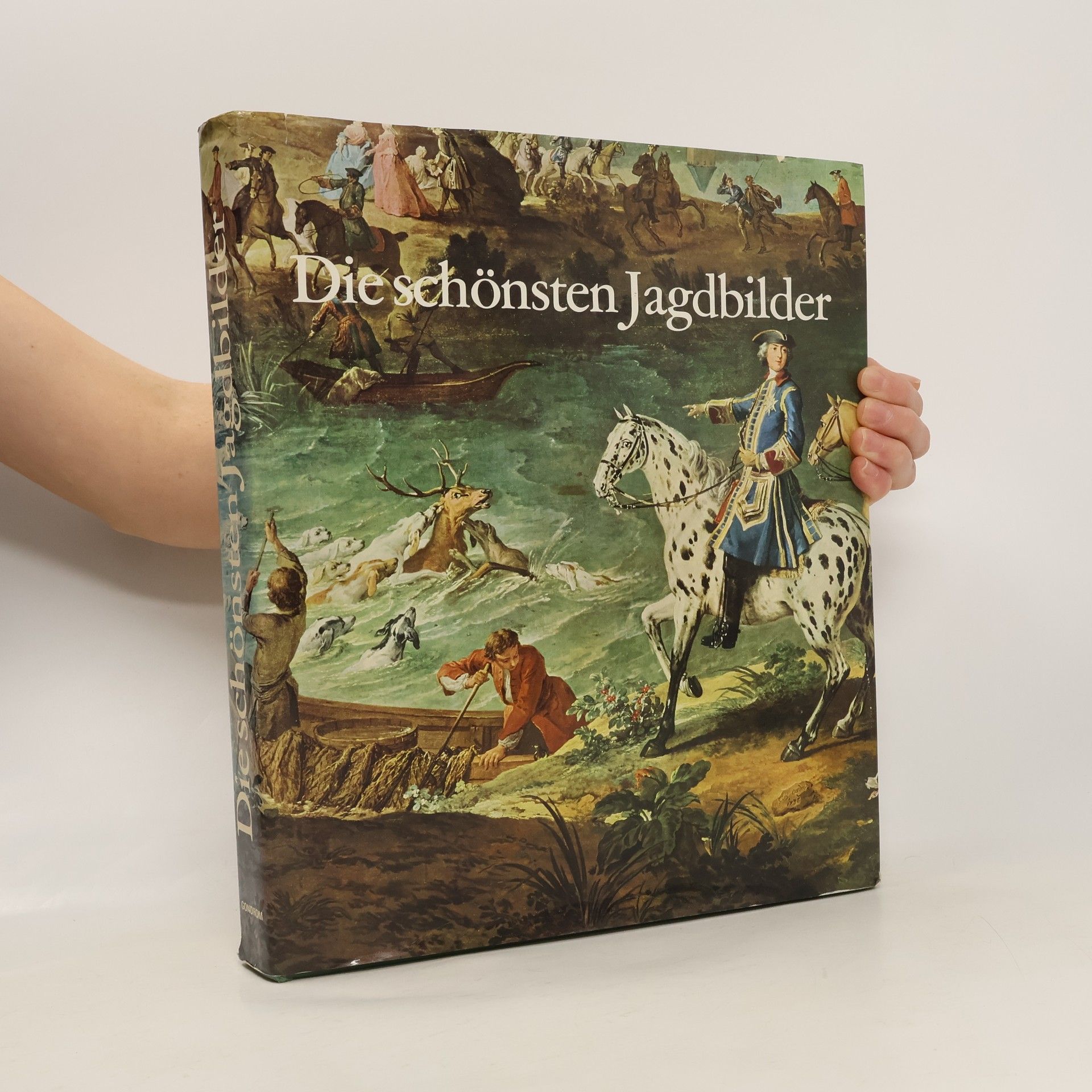 Roger Seitz Die schönsten Jagdbilder
