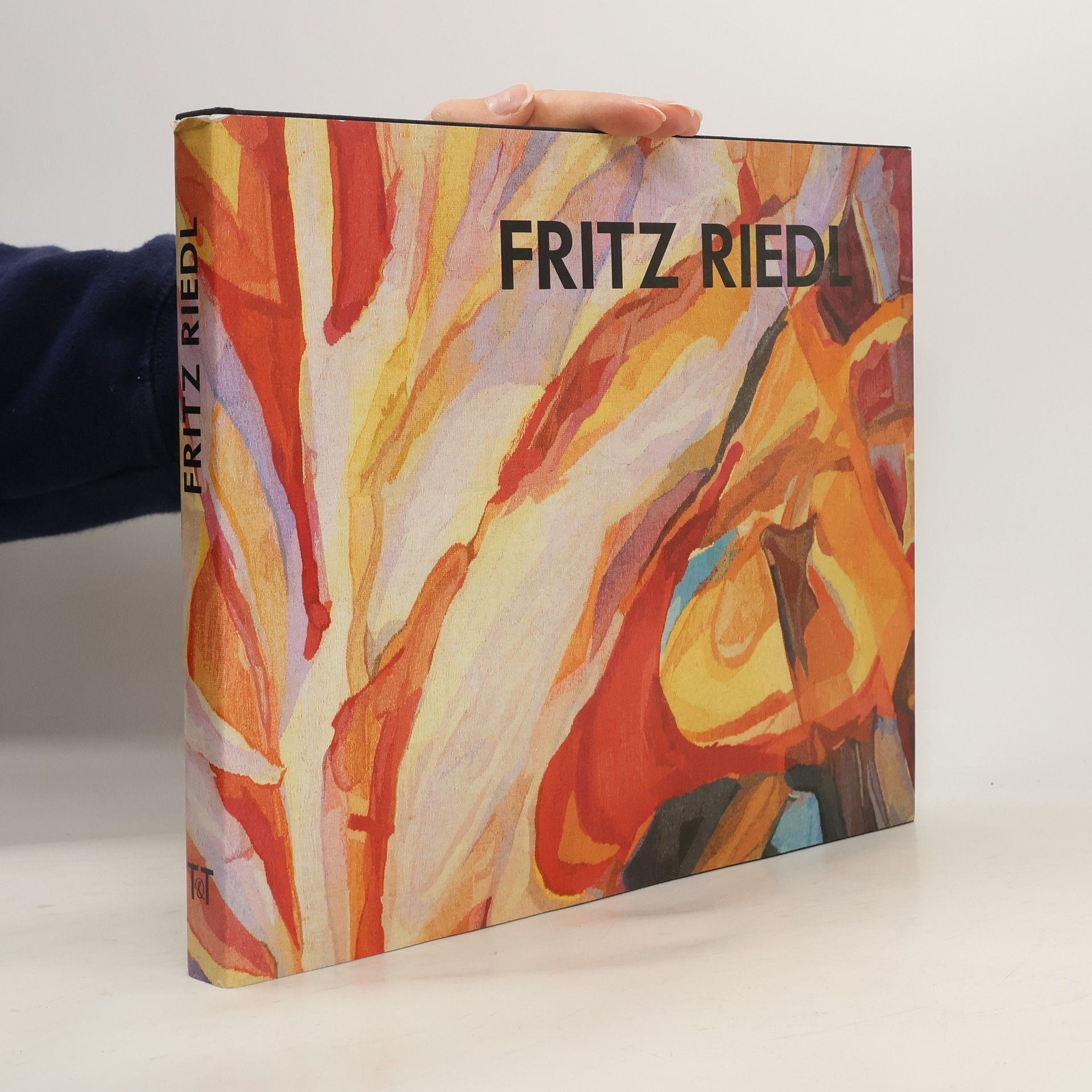 Helen Knopp-Rupertsberger Fritz Riedl