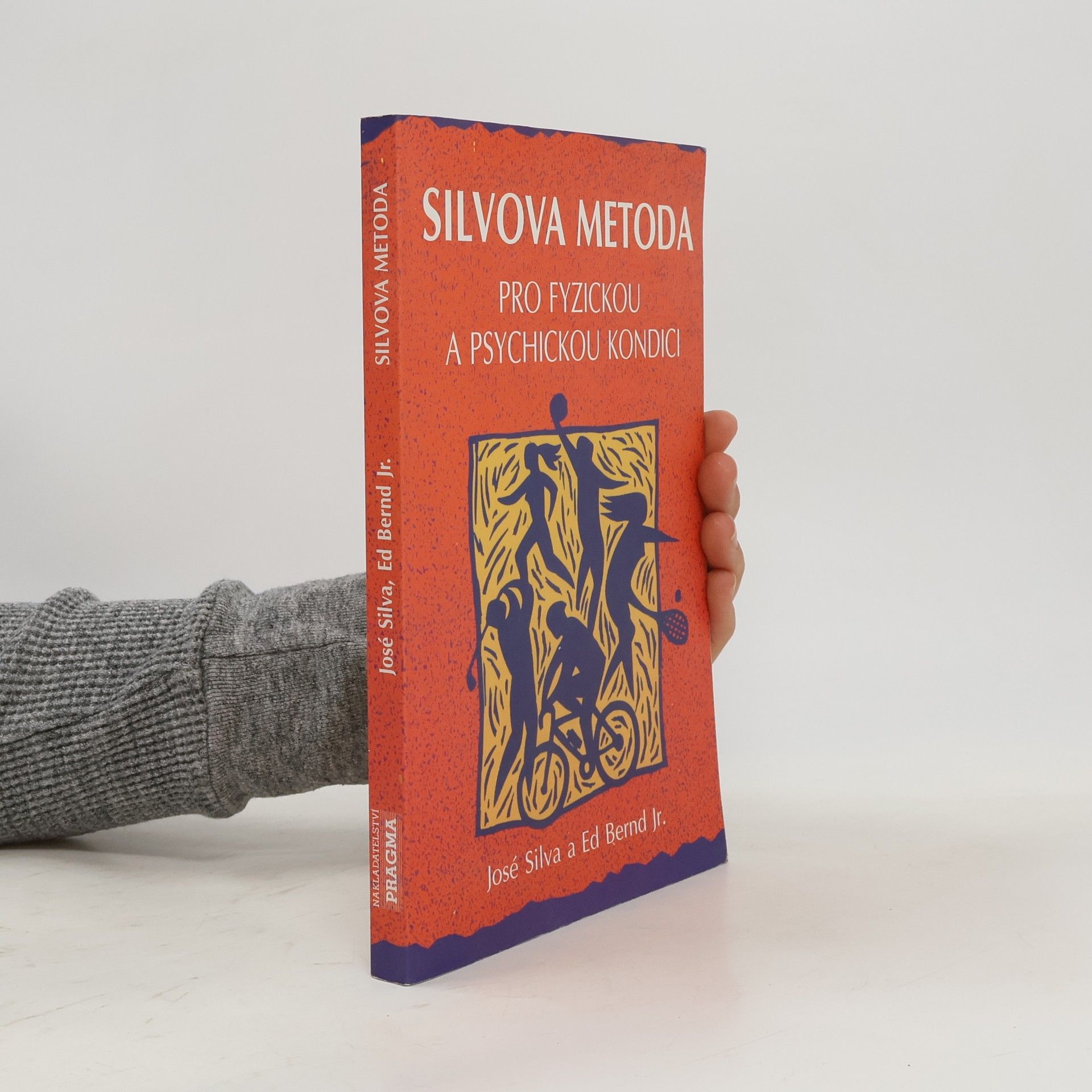 Silvova metoda pro fyzickou a psychickou kondici