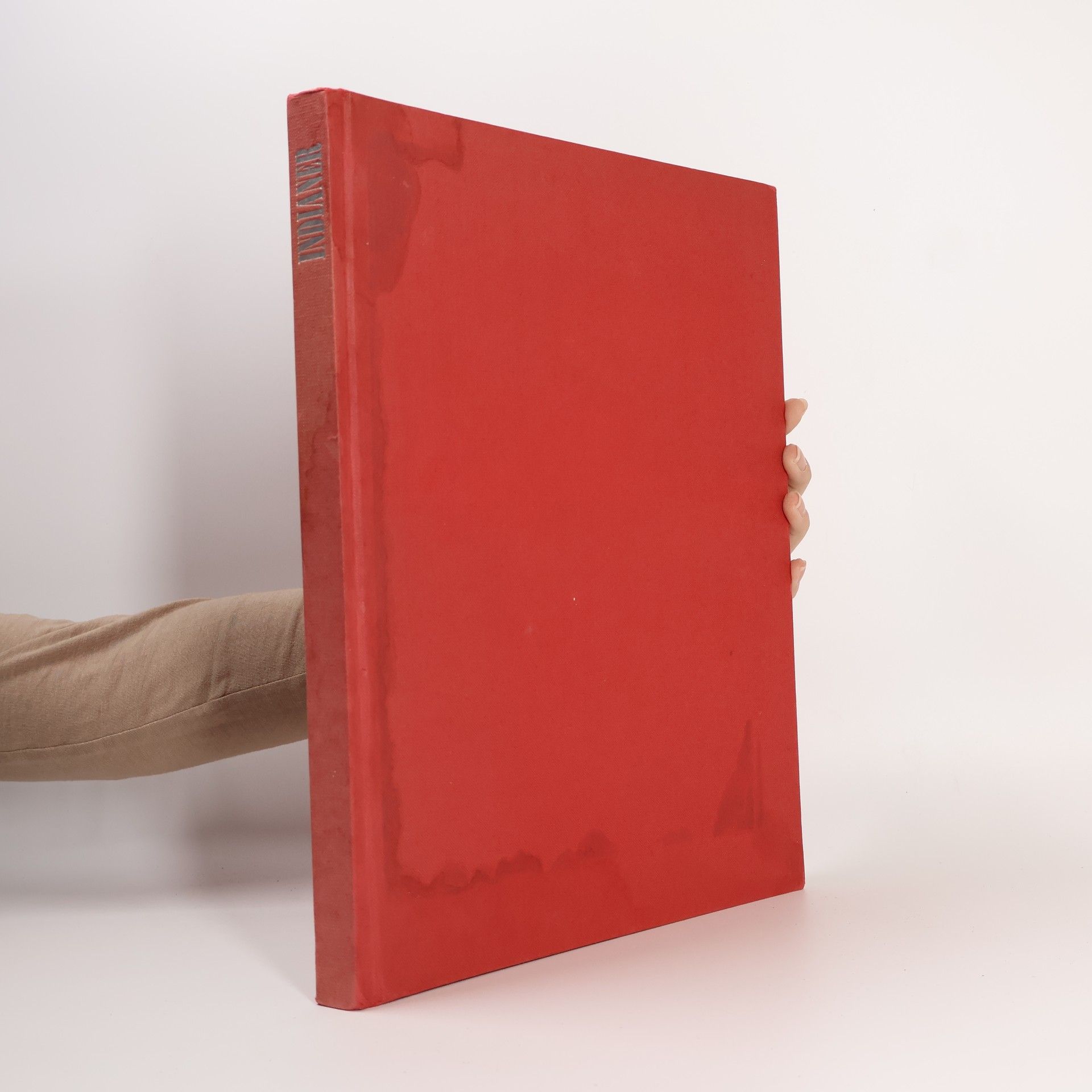 Kolektív autorov Indianer