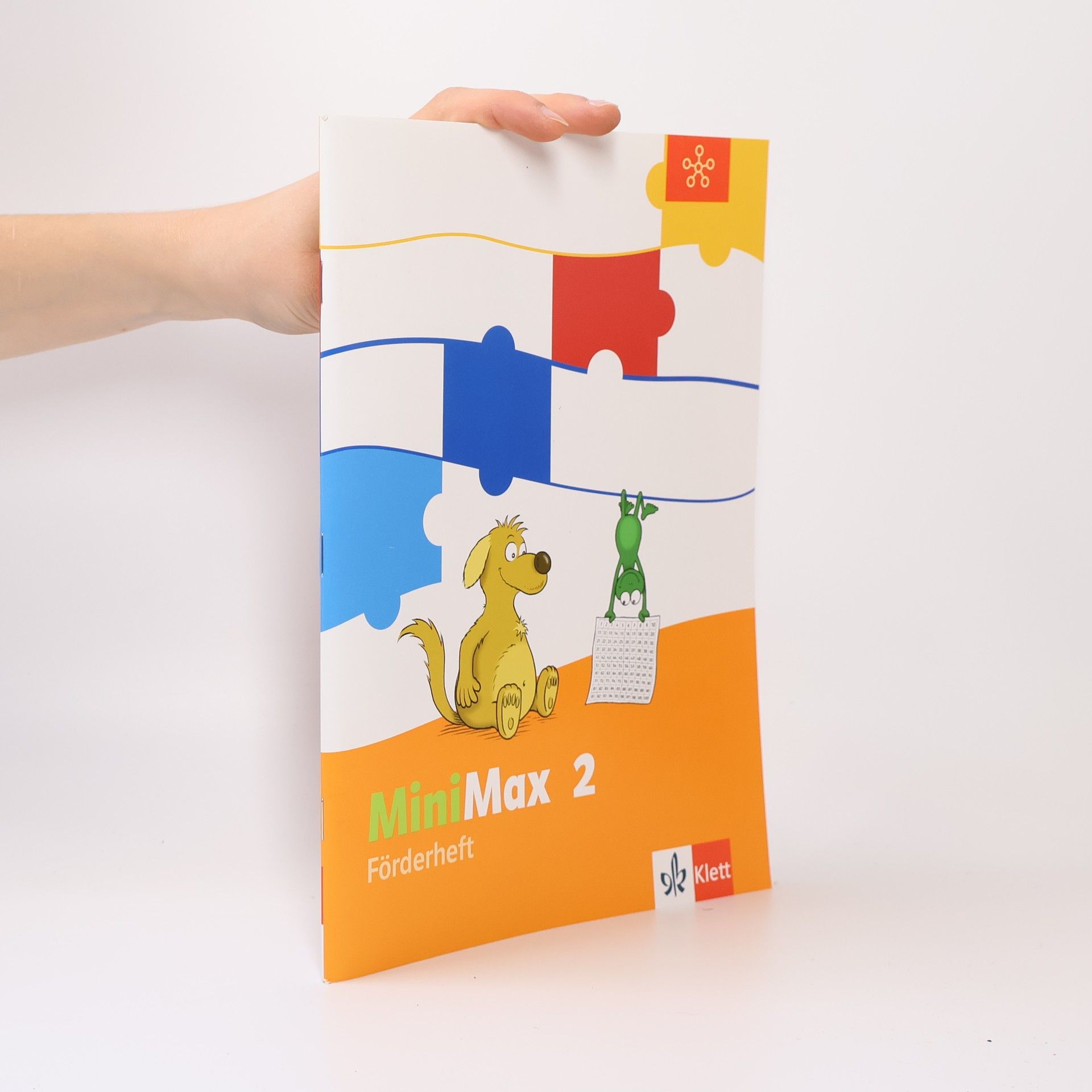 Autorenkollektiv MiniMax