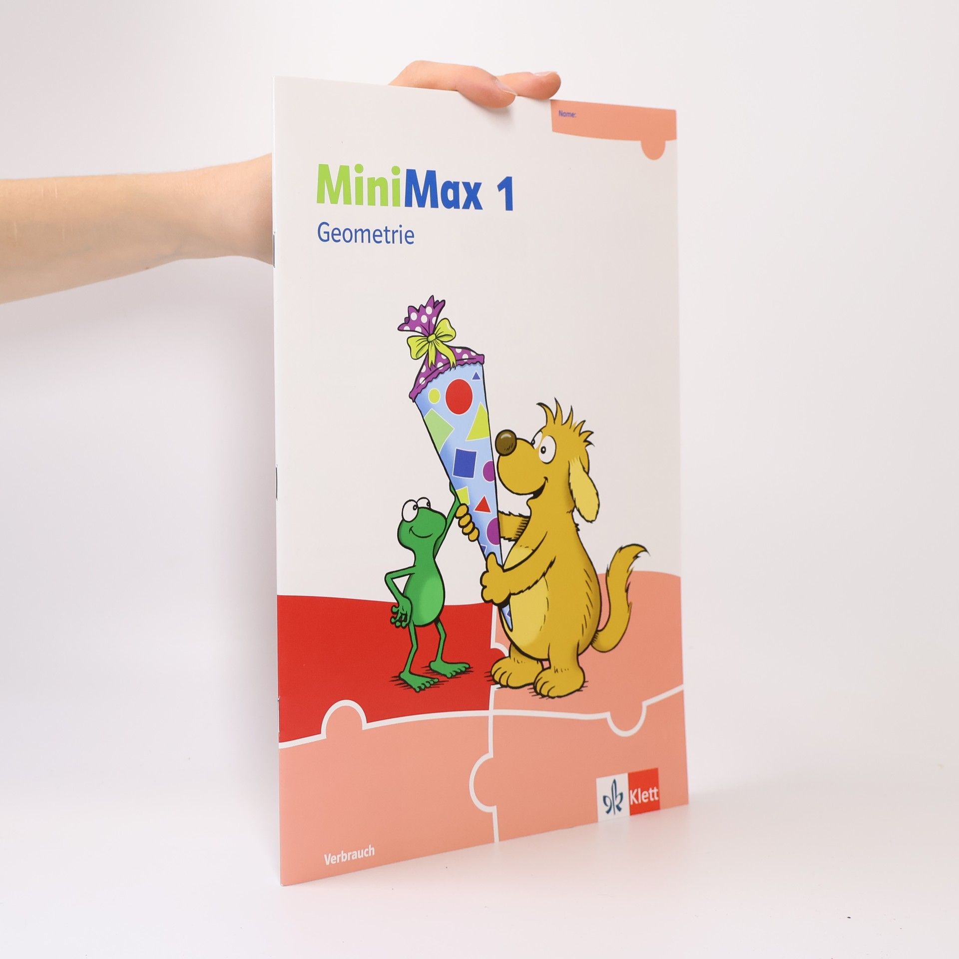 Autorenkollektiv MiniMax