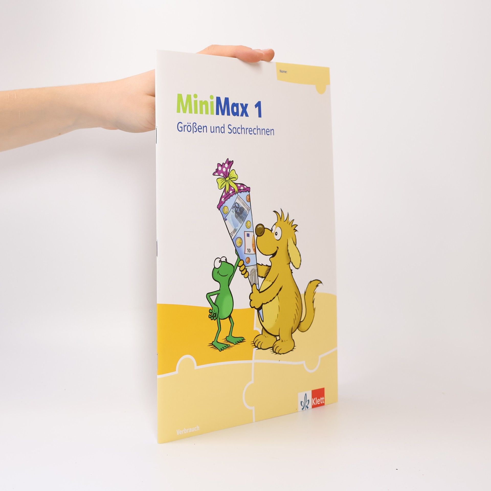 Autorenkollektiv MiniMax