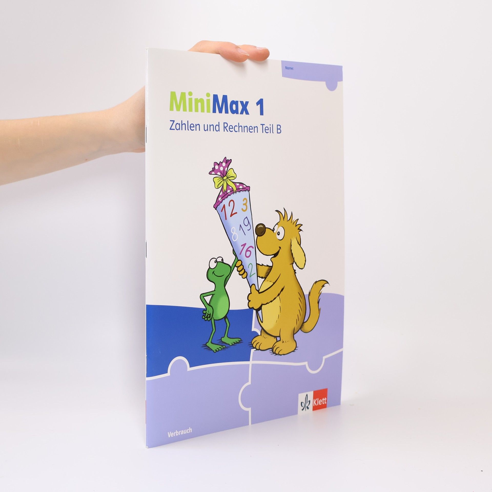 Autorenkollektiv MiniMax