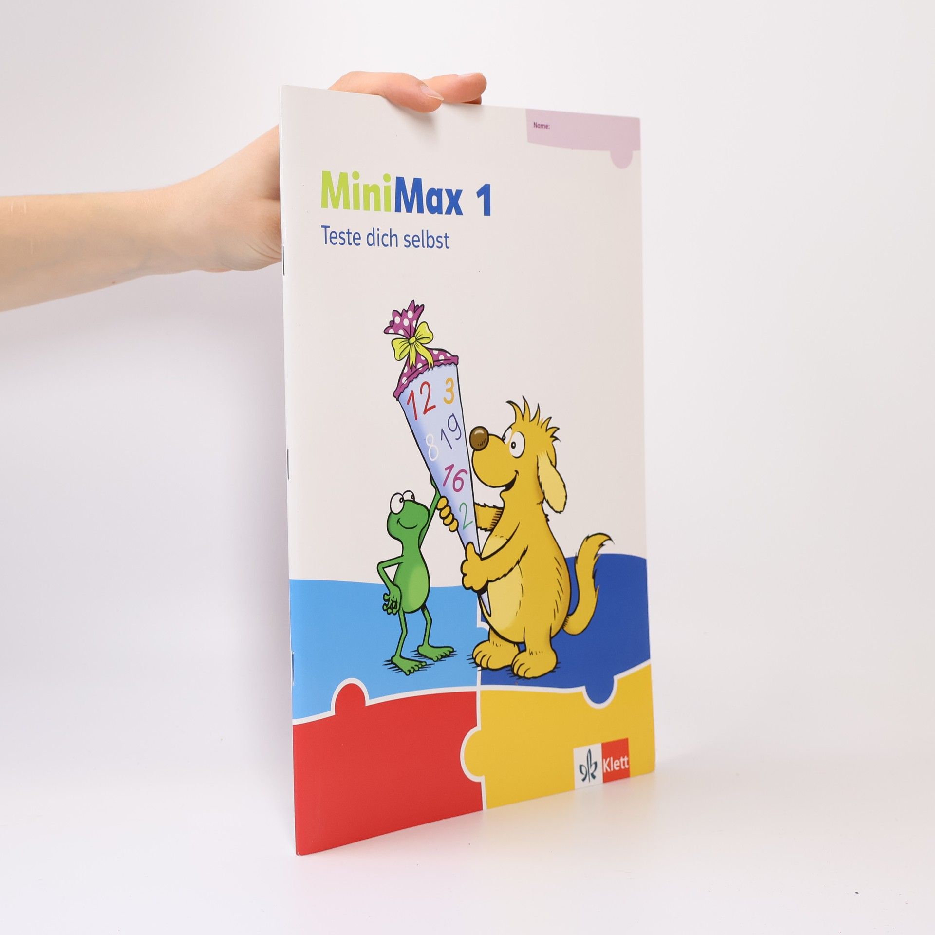 Autorenkollektiv MiniMax