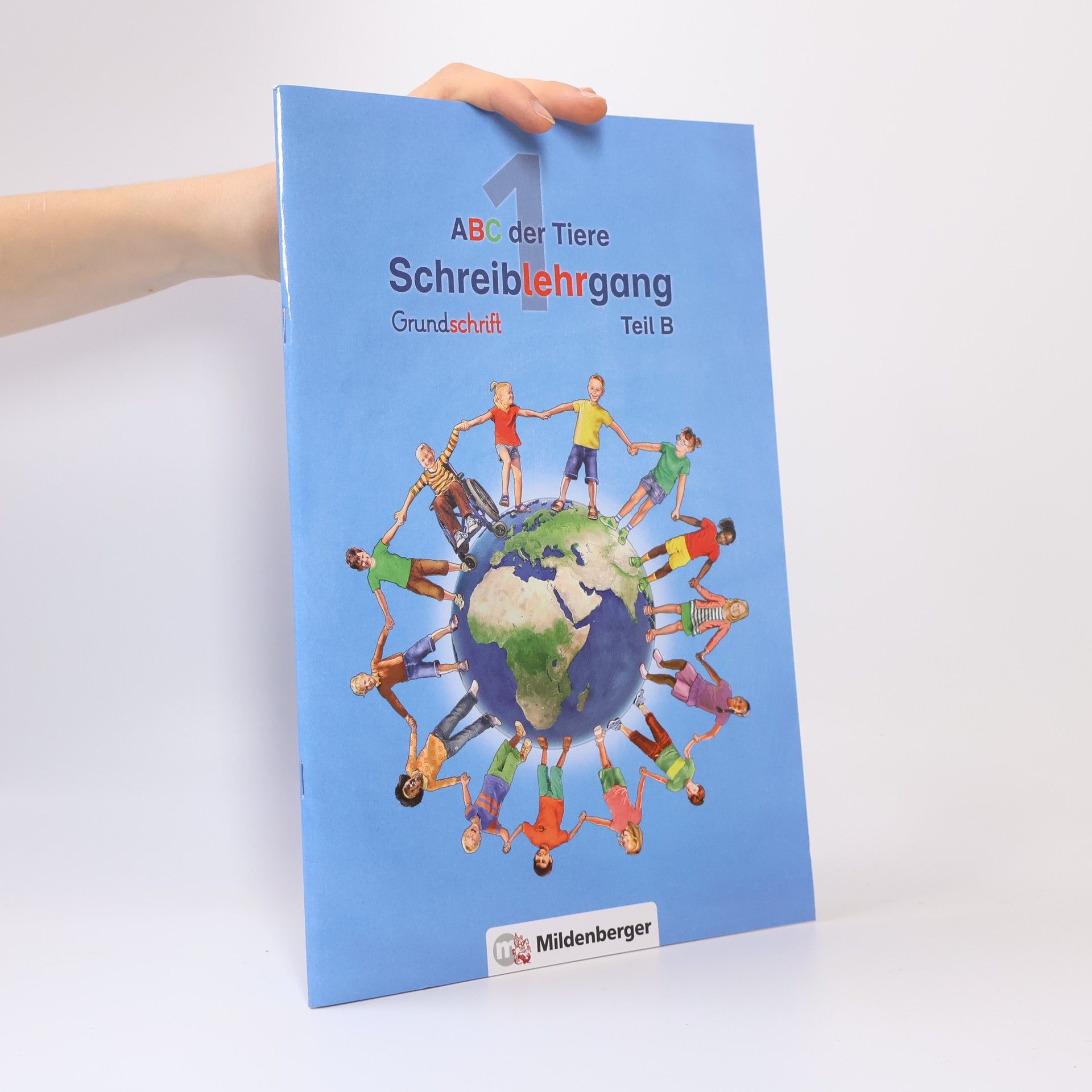 Klaus Kuhn ABC der Tiere