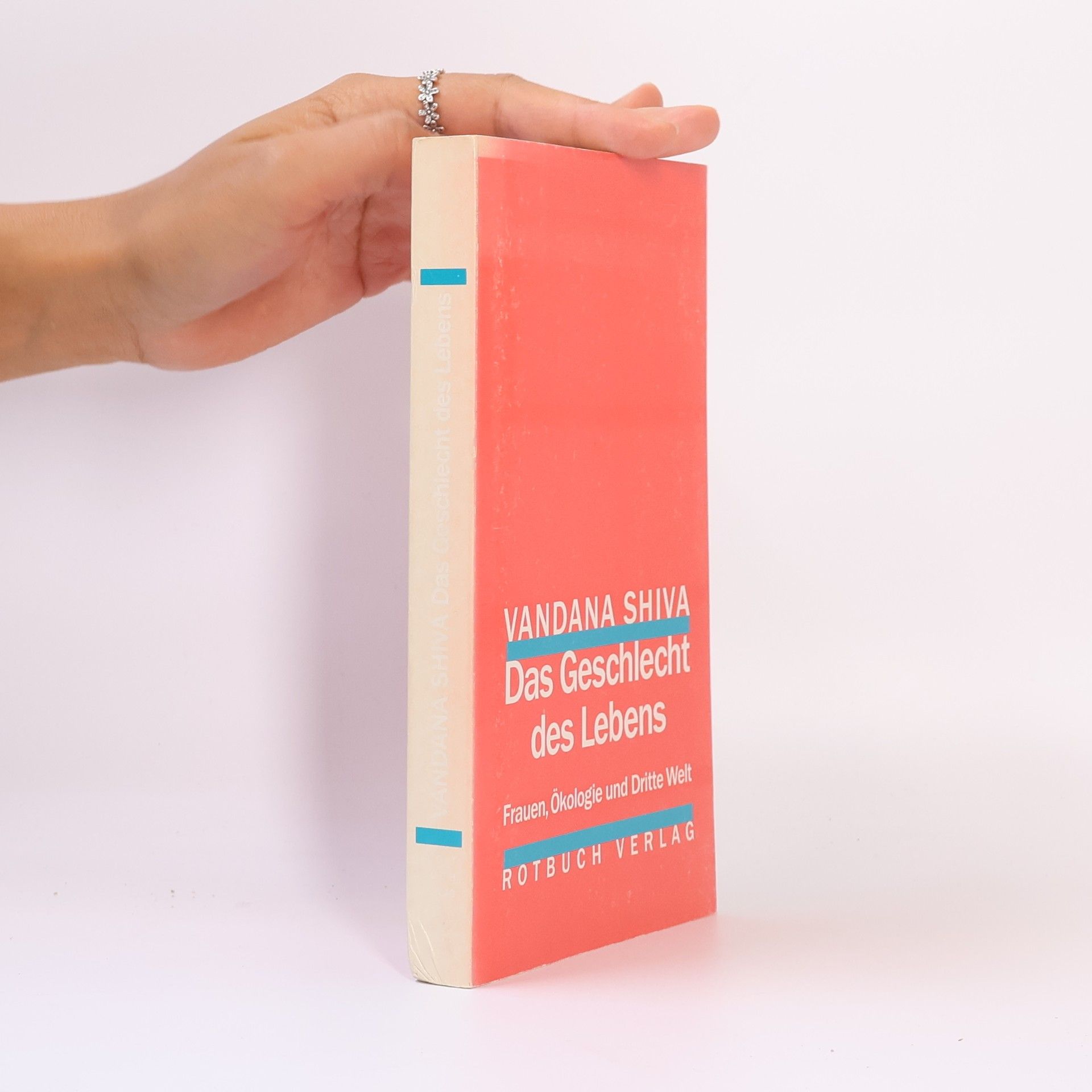 Das Geschlecht des Lebens