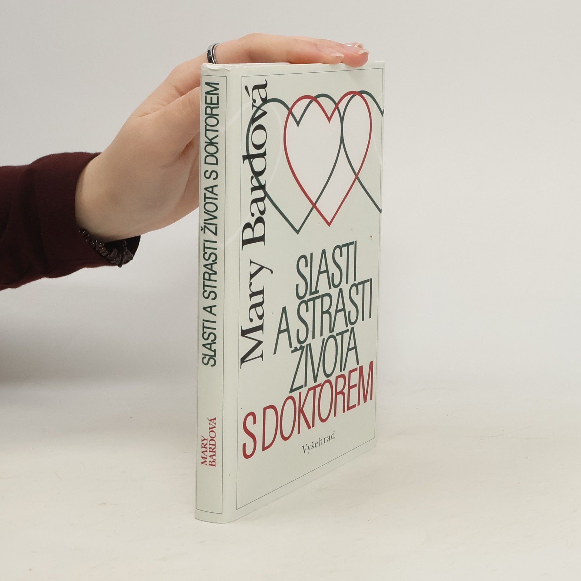 Slasti a strasti života s doktorem