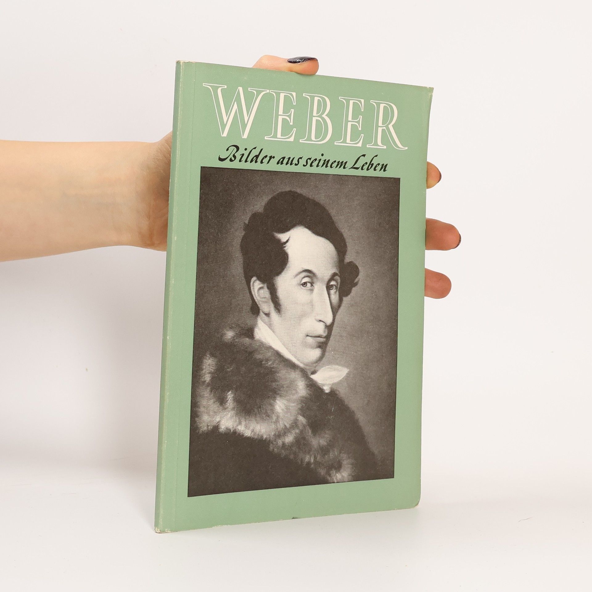 kolektiv Weber. Bilder aus seinem Leben