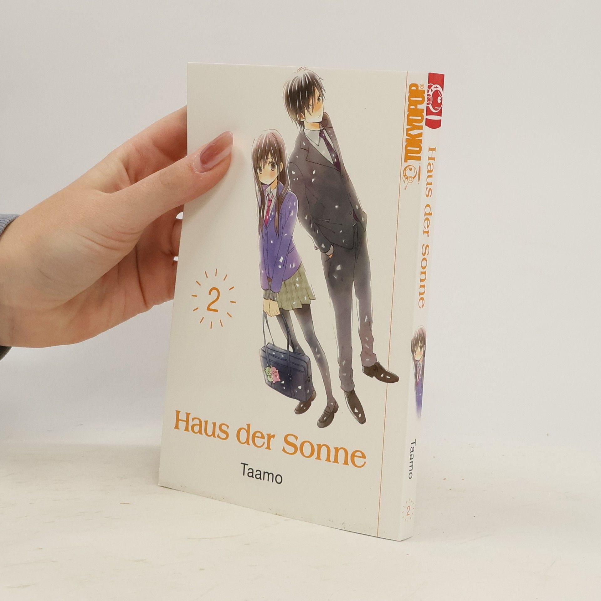 Taamo Haus der Sonne 2