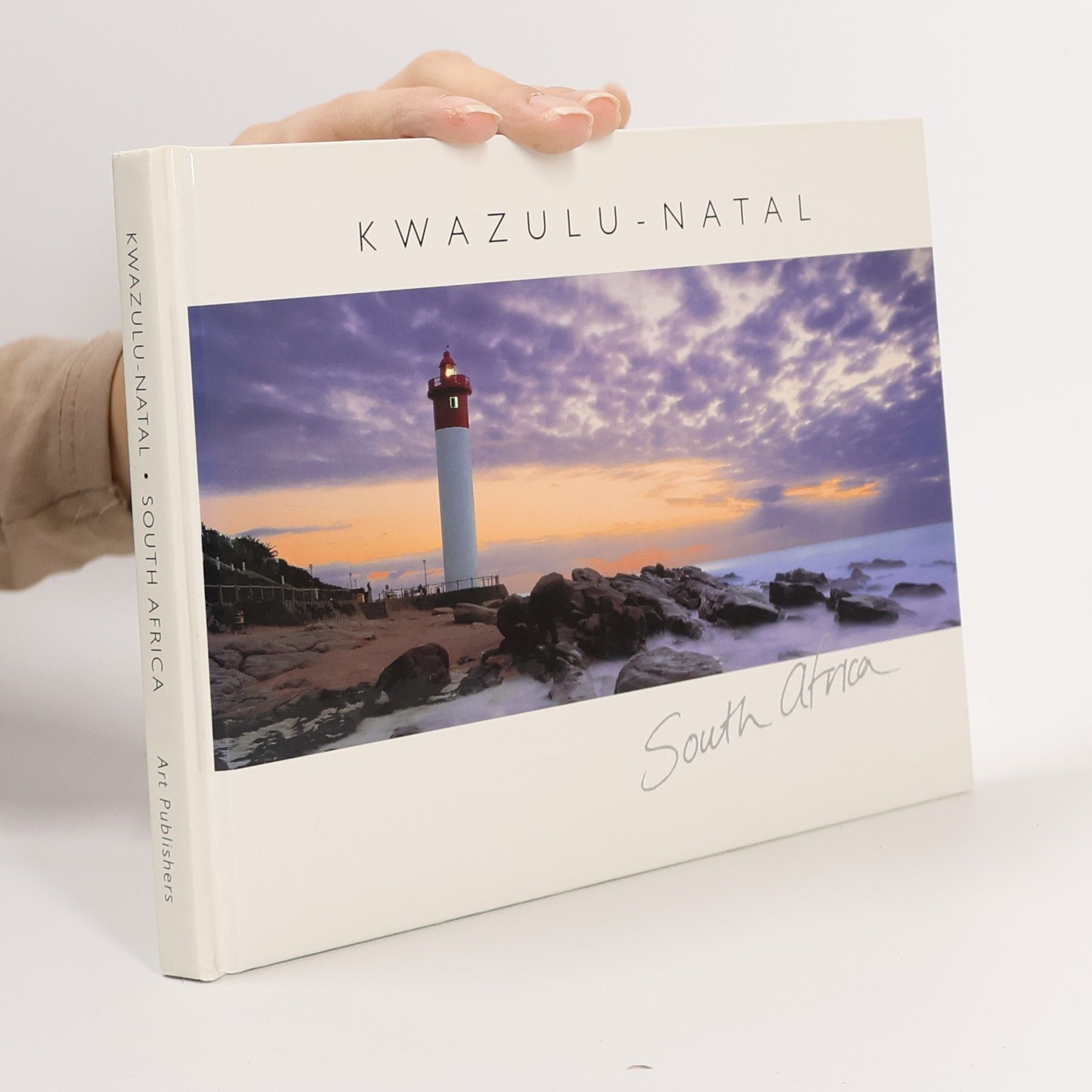 Collectif d'auteurs KwaZulu-Natal. South Africa