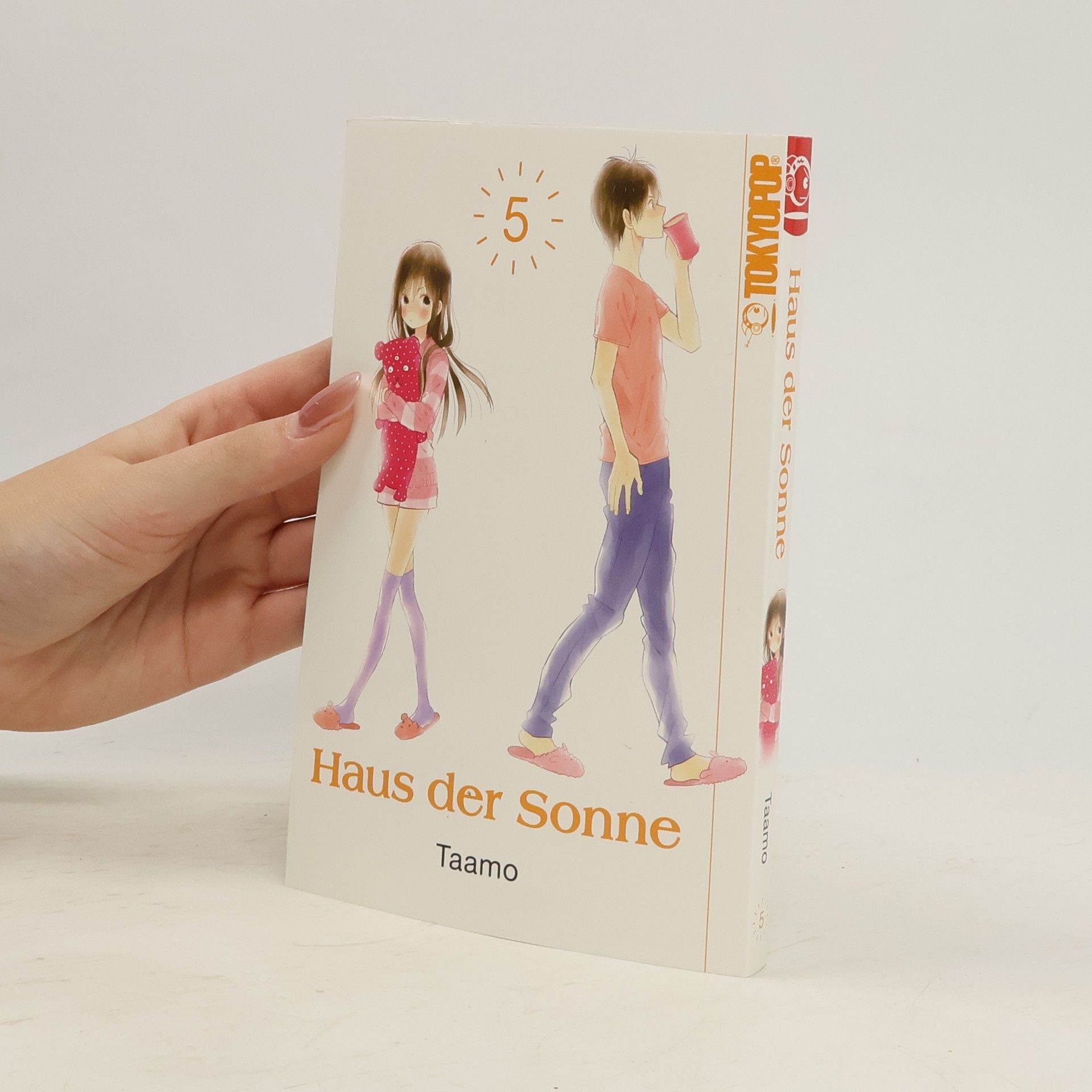 Taamo Haus der Sonne 5