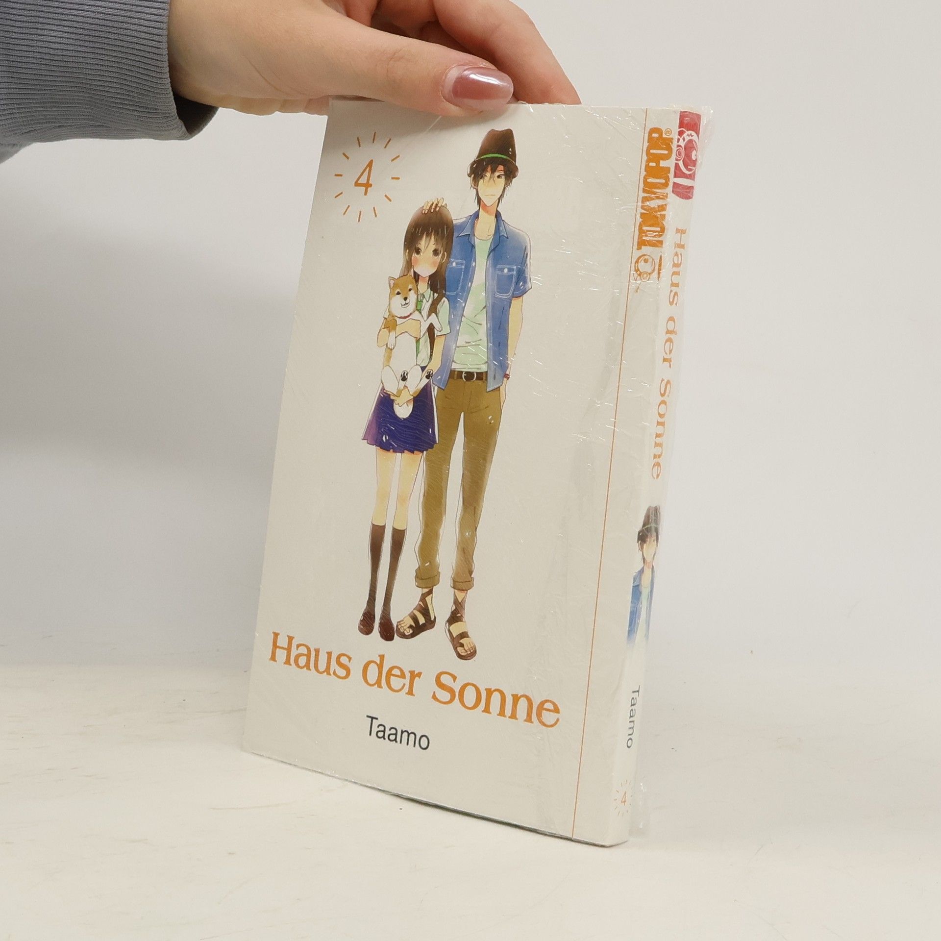 Taamo Haus der Sonne 4